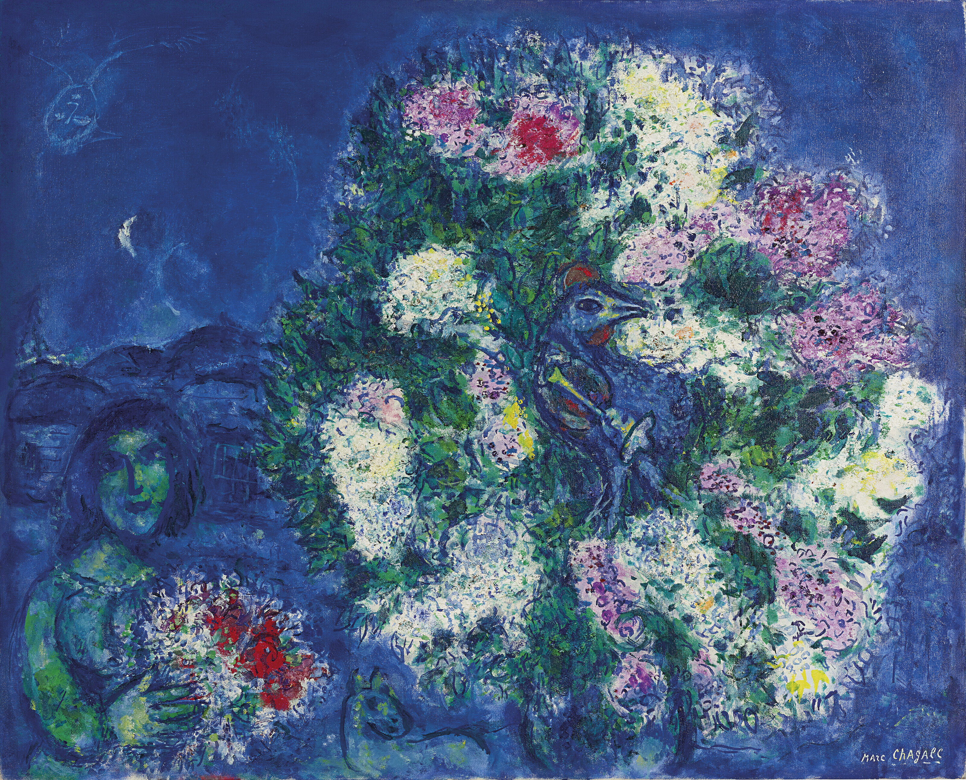 EDGAR PLANS (B.1977), Colors | Christie's