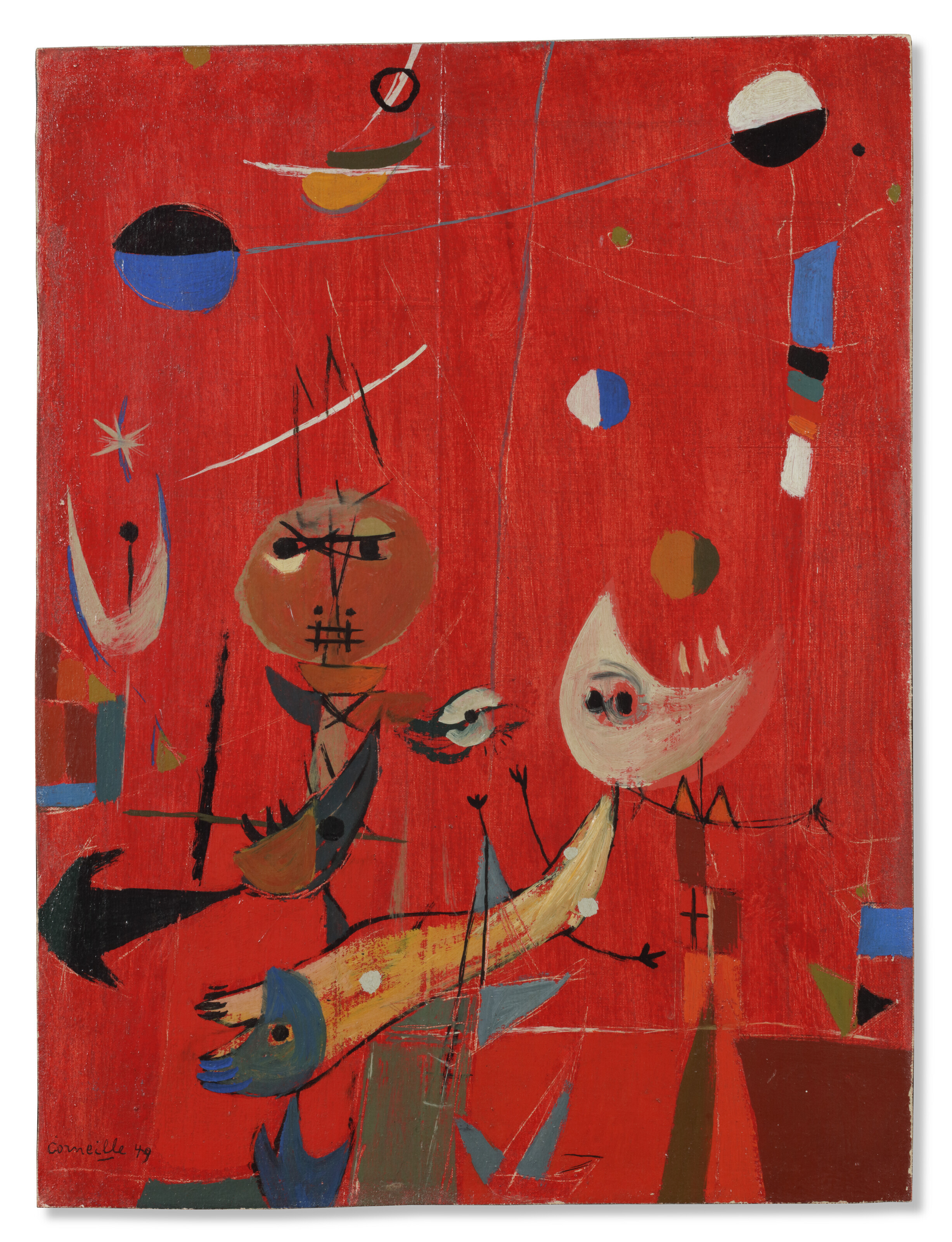 Catalog image of Composition
