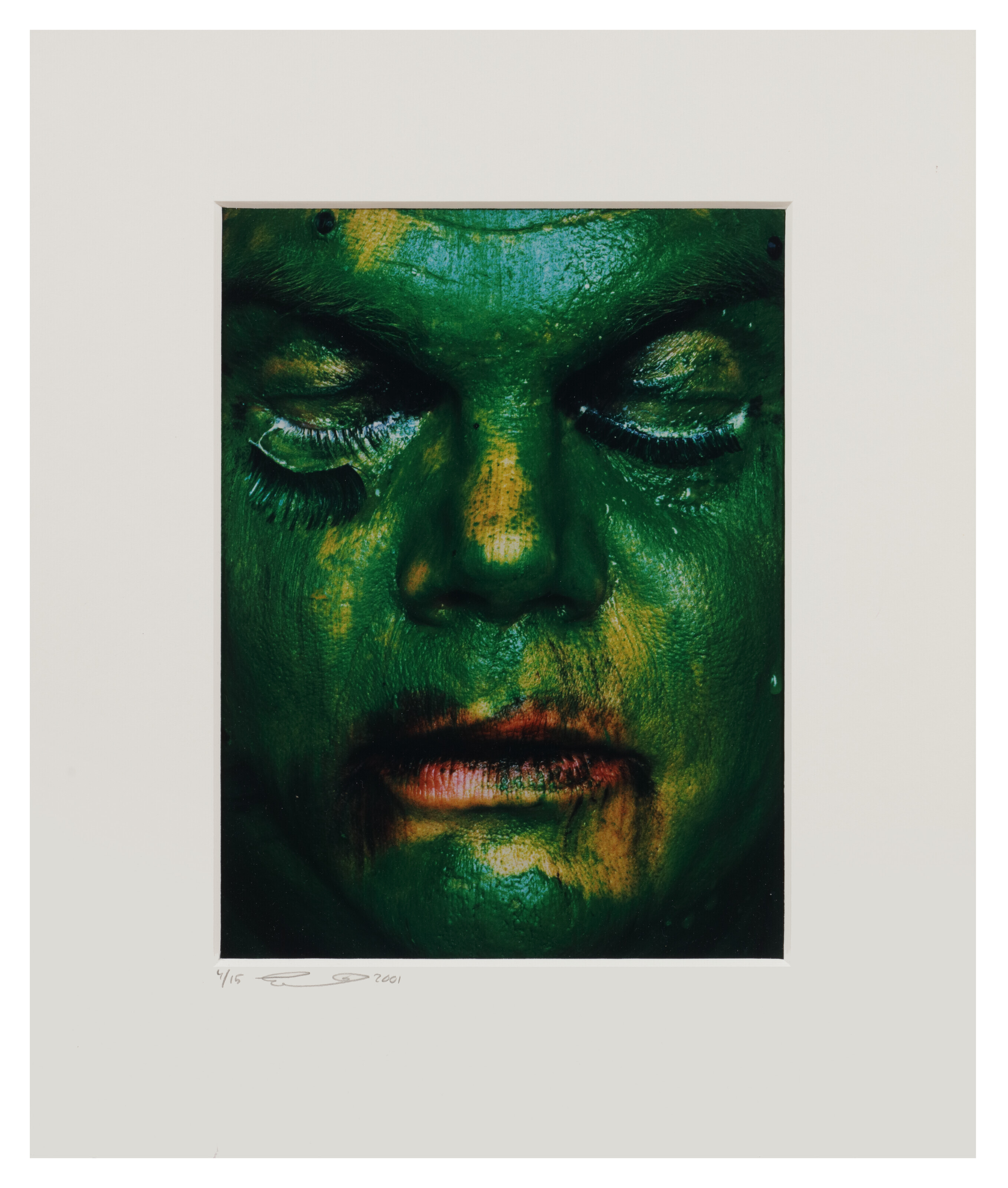 ERWIN OLAF (1959-2023), Paradise Portraits | Christie's