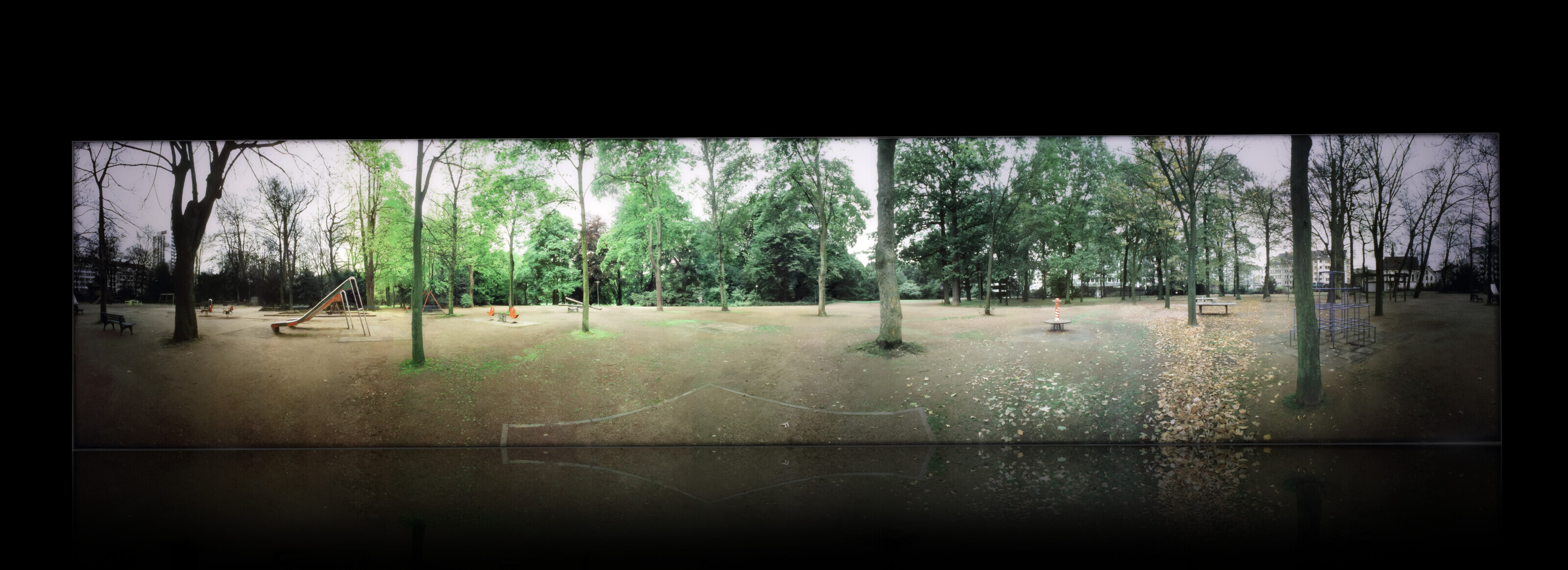 Catalog image of PARK / 01.04.1999 - 31.03.2000 No. 3