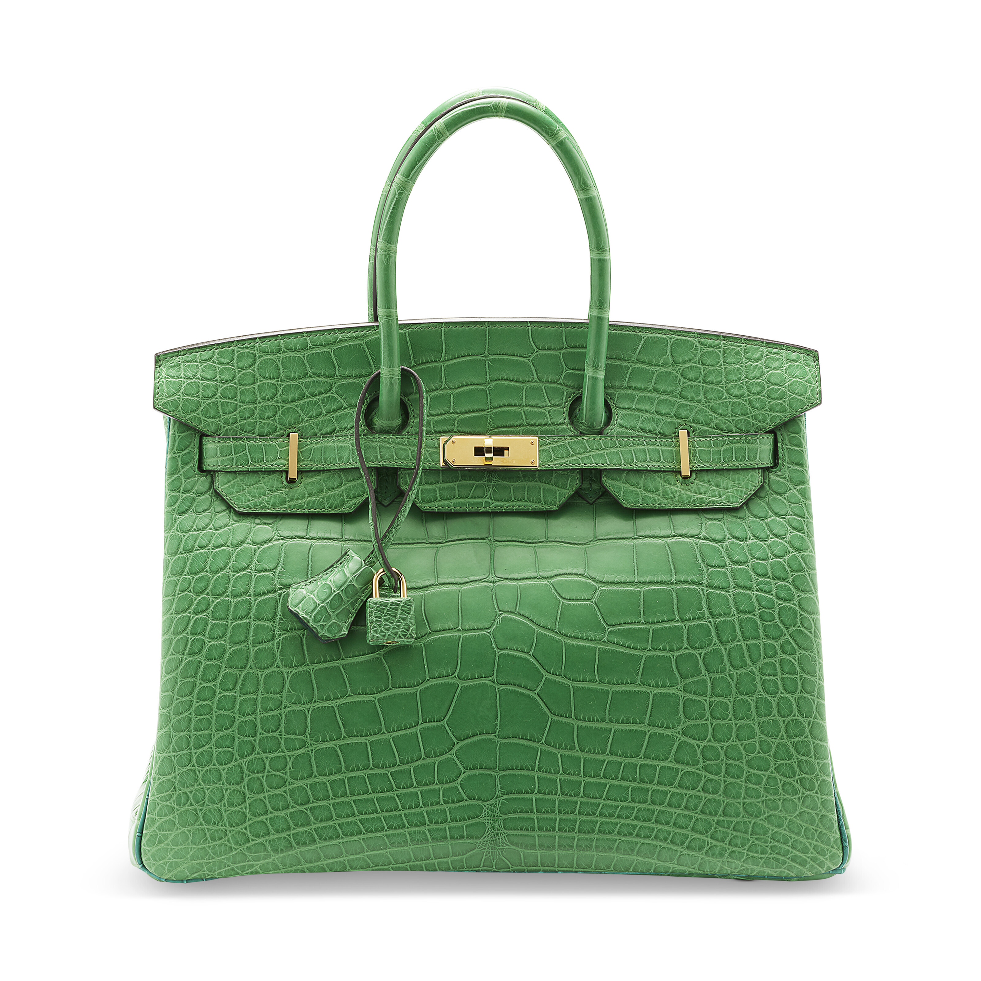 Inside the Orange Box part III of a dazzling Herm s collection
