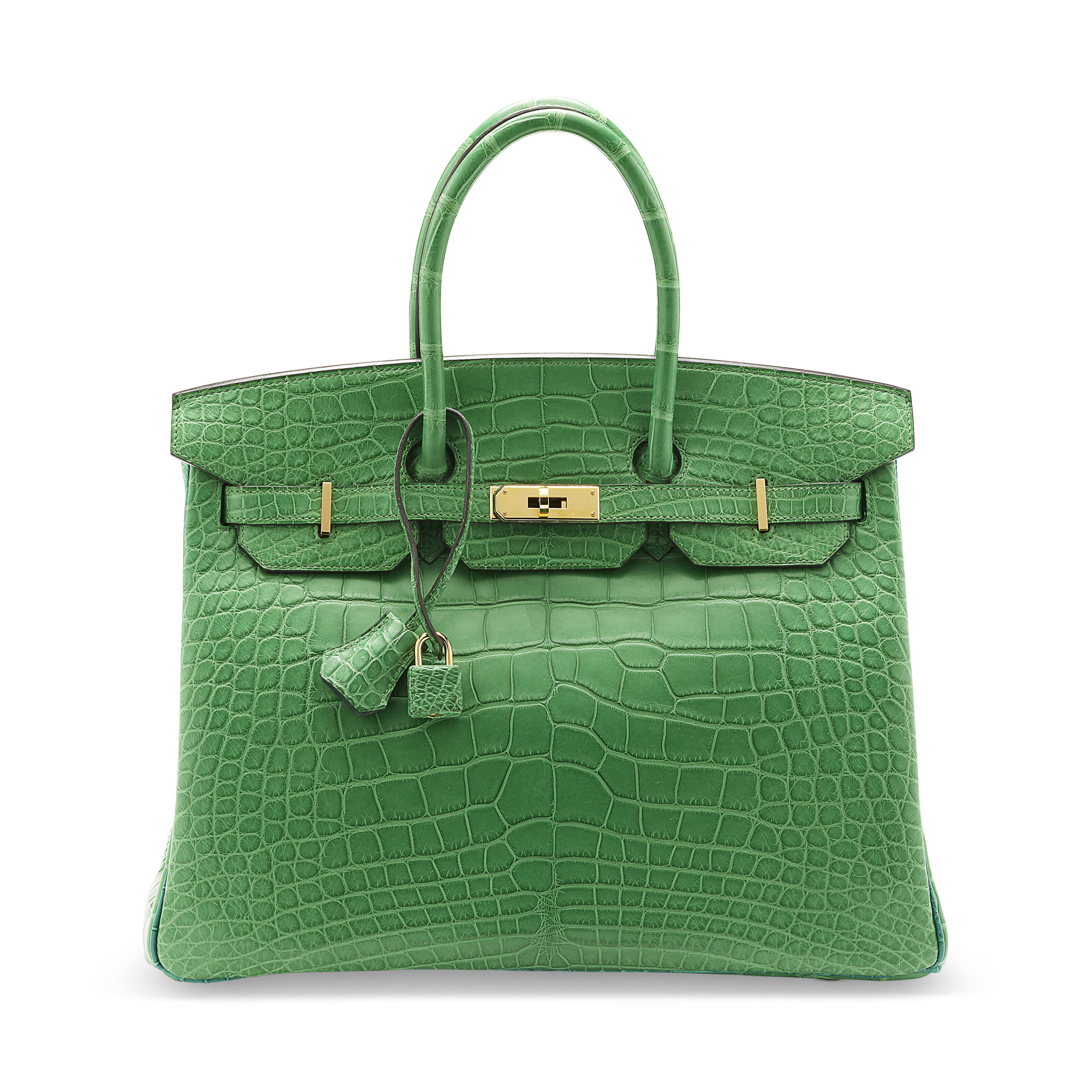 The History Of The Hermès Birkin