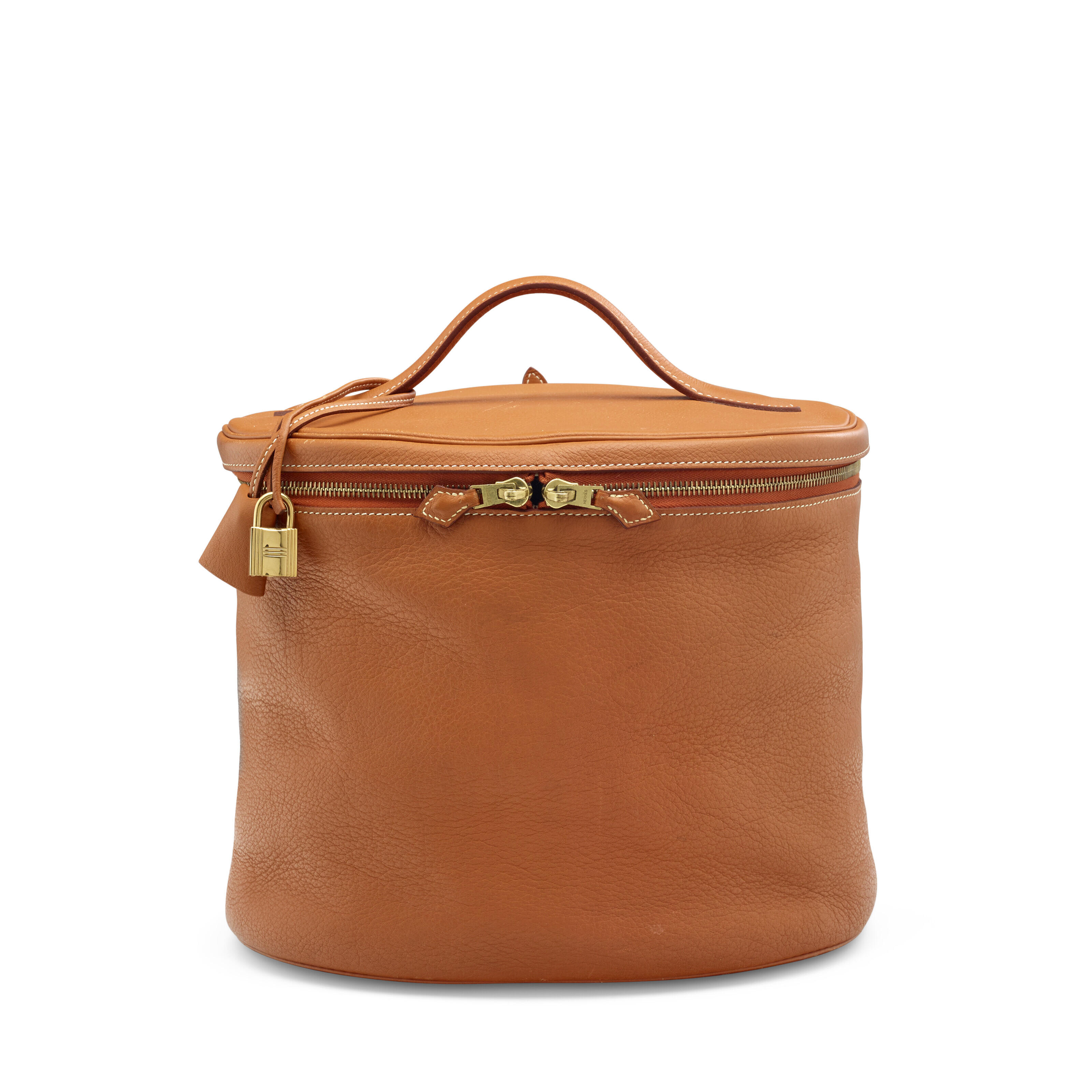 a-gold-cl-mence-leather-inner-city-travel-with-gold-hardware-herm-s