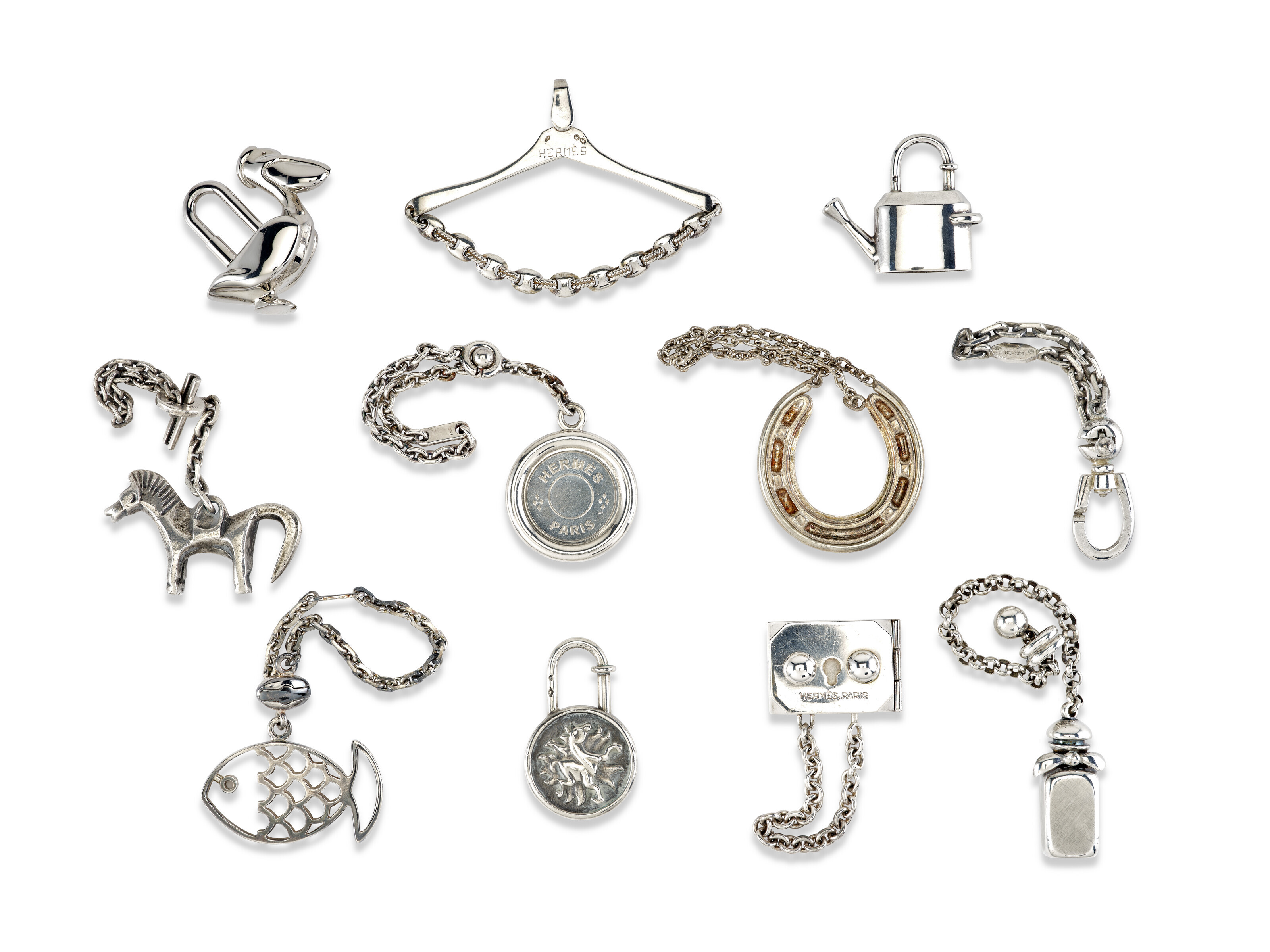Cadenas hermes cheap
