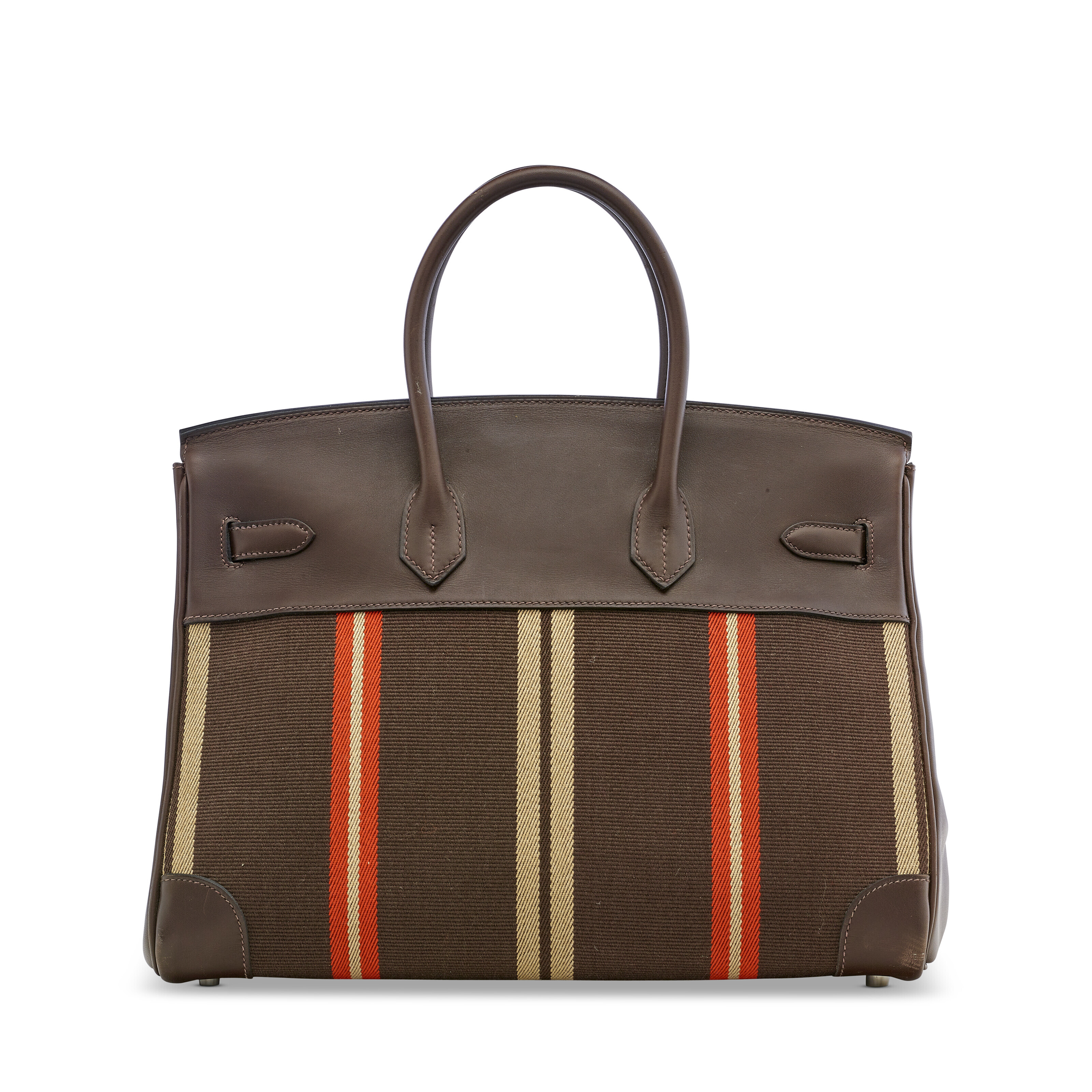 Canvas birkin online