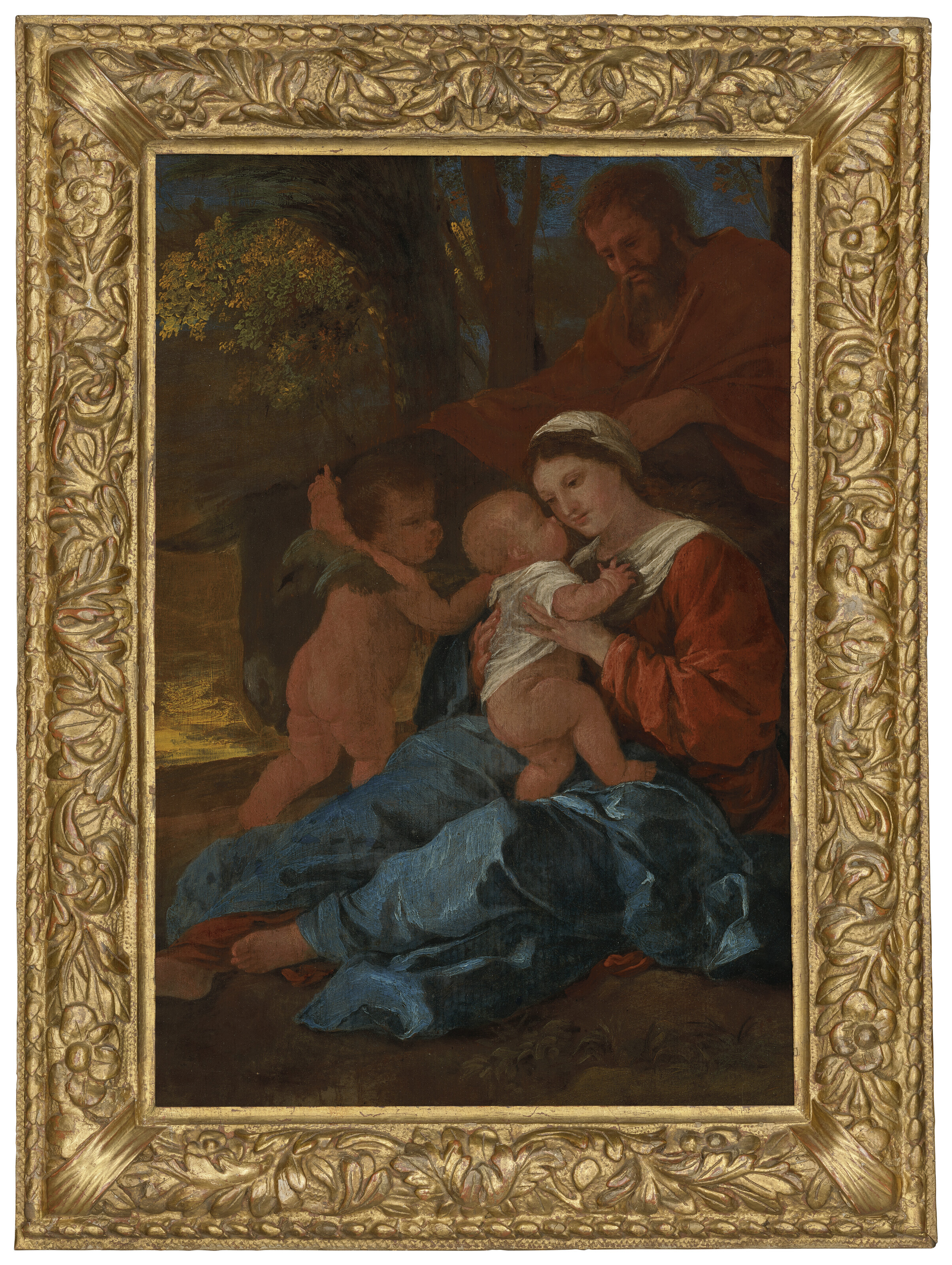 Nicolas Poussin (1594–1665) - The Metropolitan Museum of Art