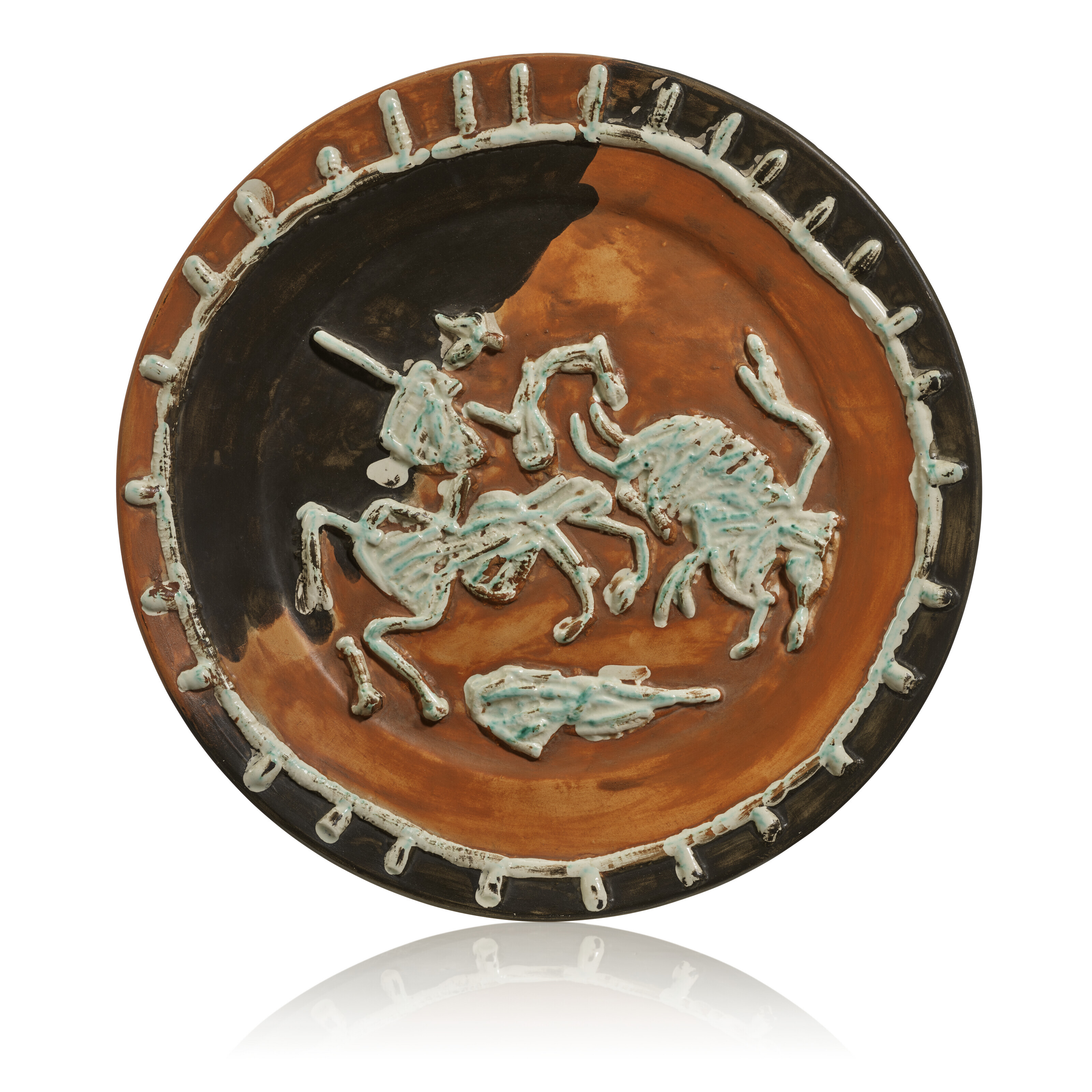 Chapado en Laton 　シルバ　Palladium Picaso Chapado en Laton シルバ Palladium Picaso Rare Picasso silver