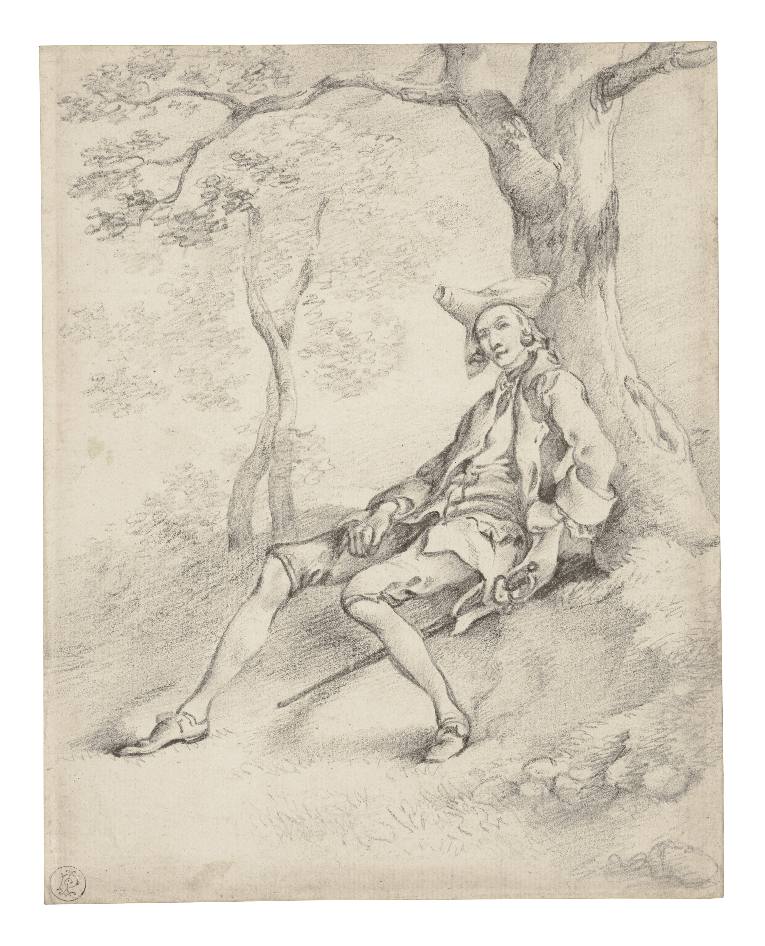 JOHANN HEINRICH FÜSSLI, HENRY FUSELI, R.A. (ZURICH 1741-1845