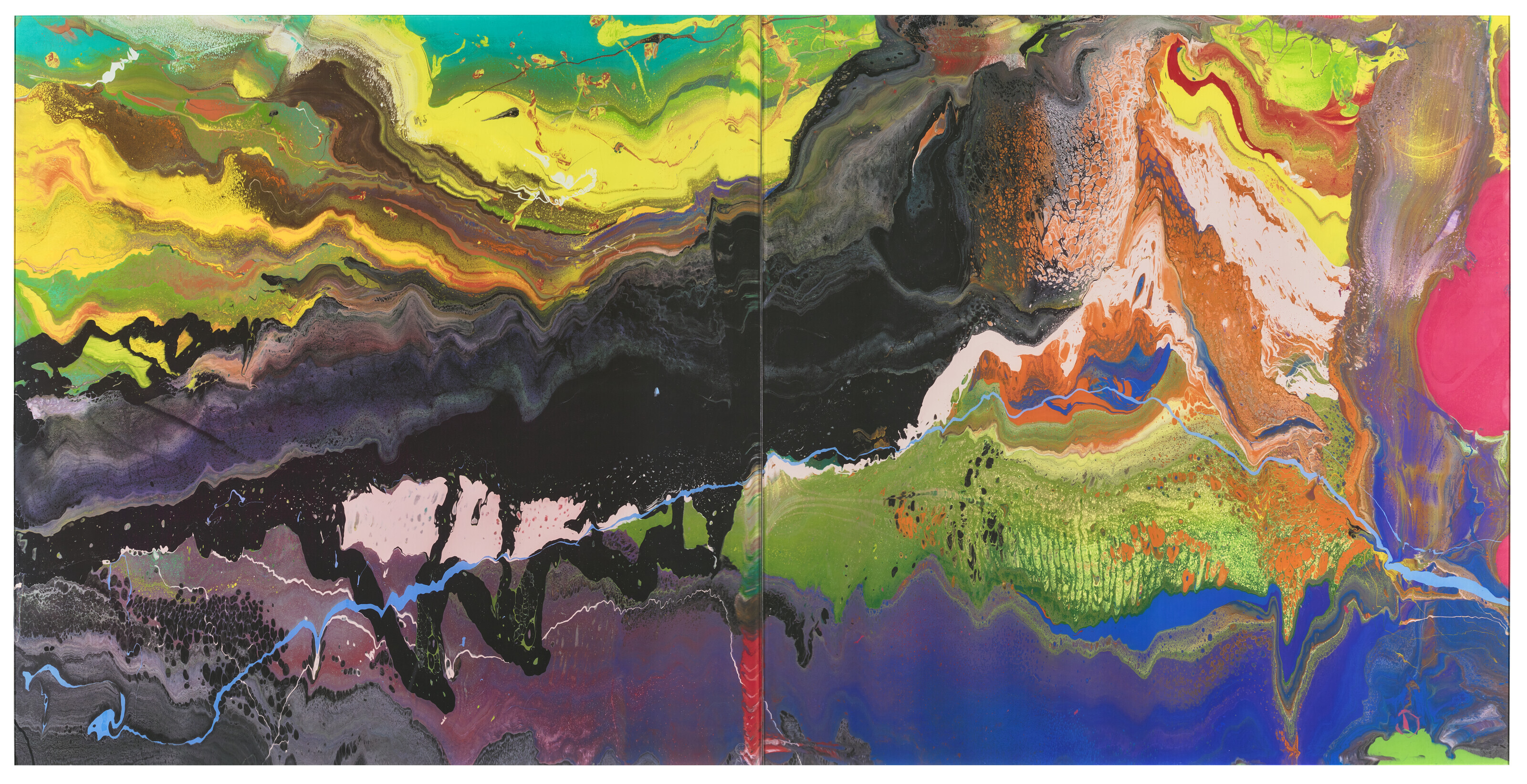 Flow (P16)