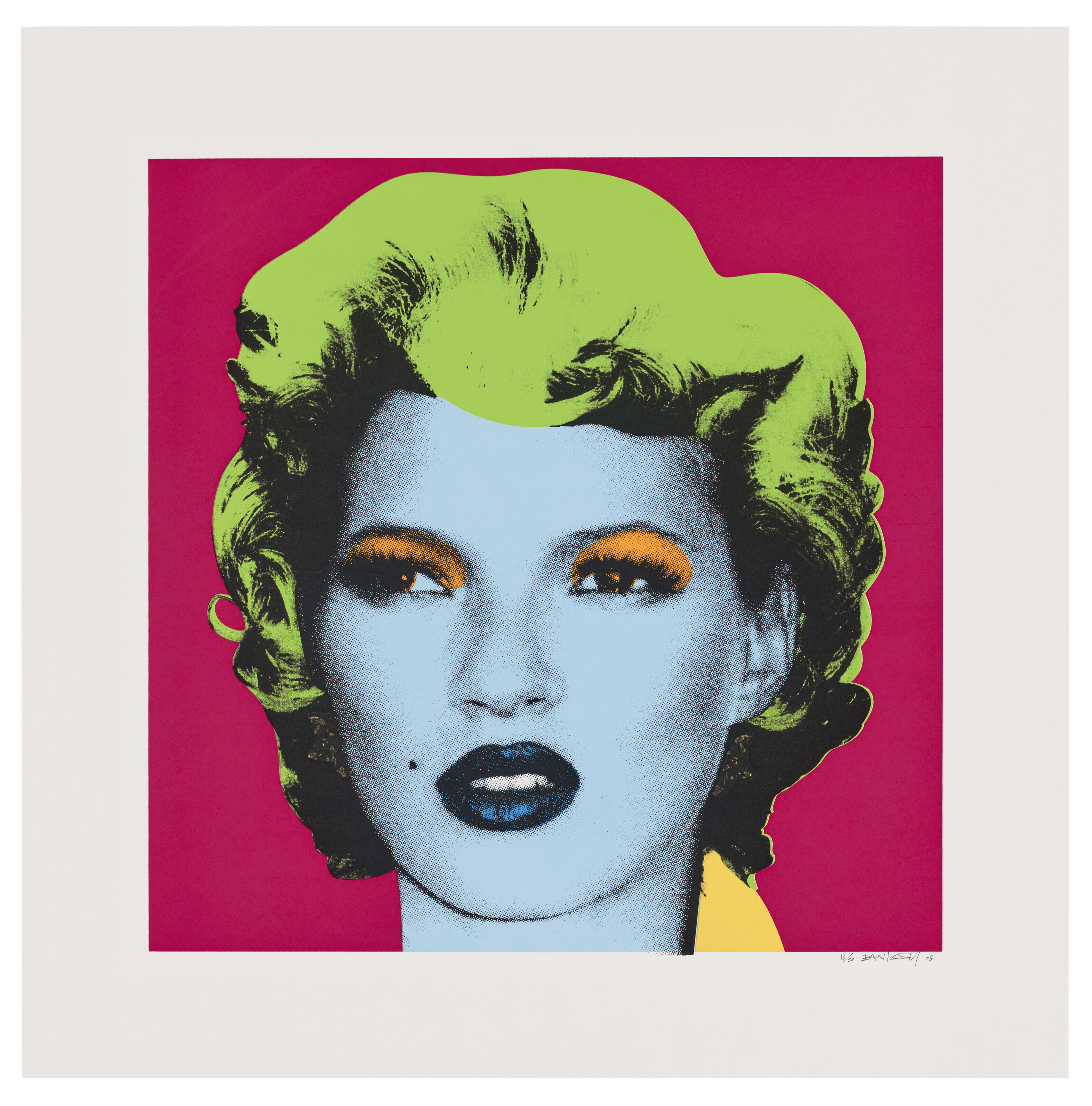 ART & ARTISTS: Neo Rauch - part 2