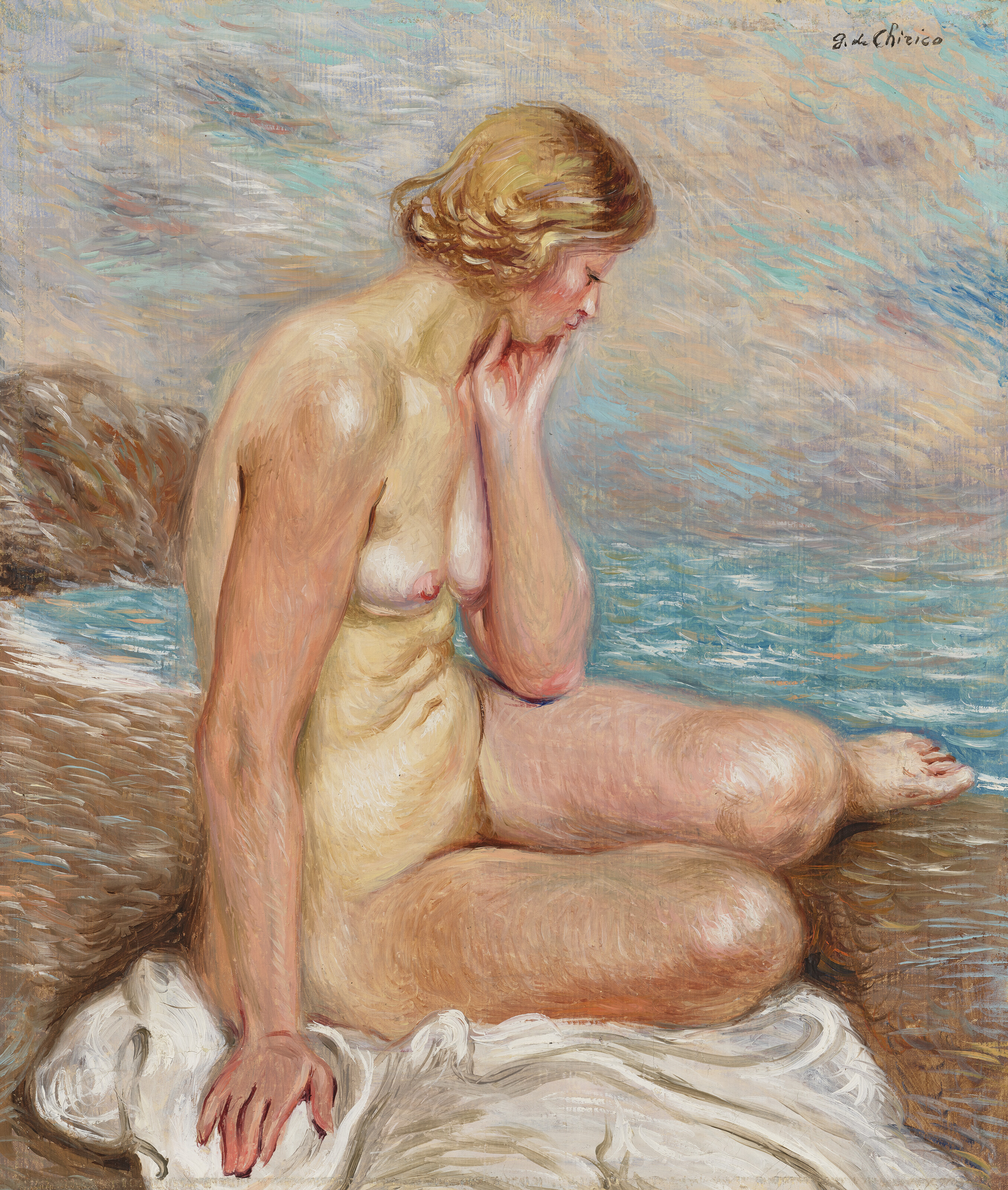 Nudo