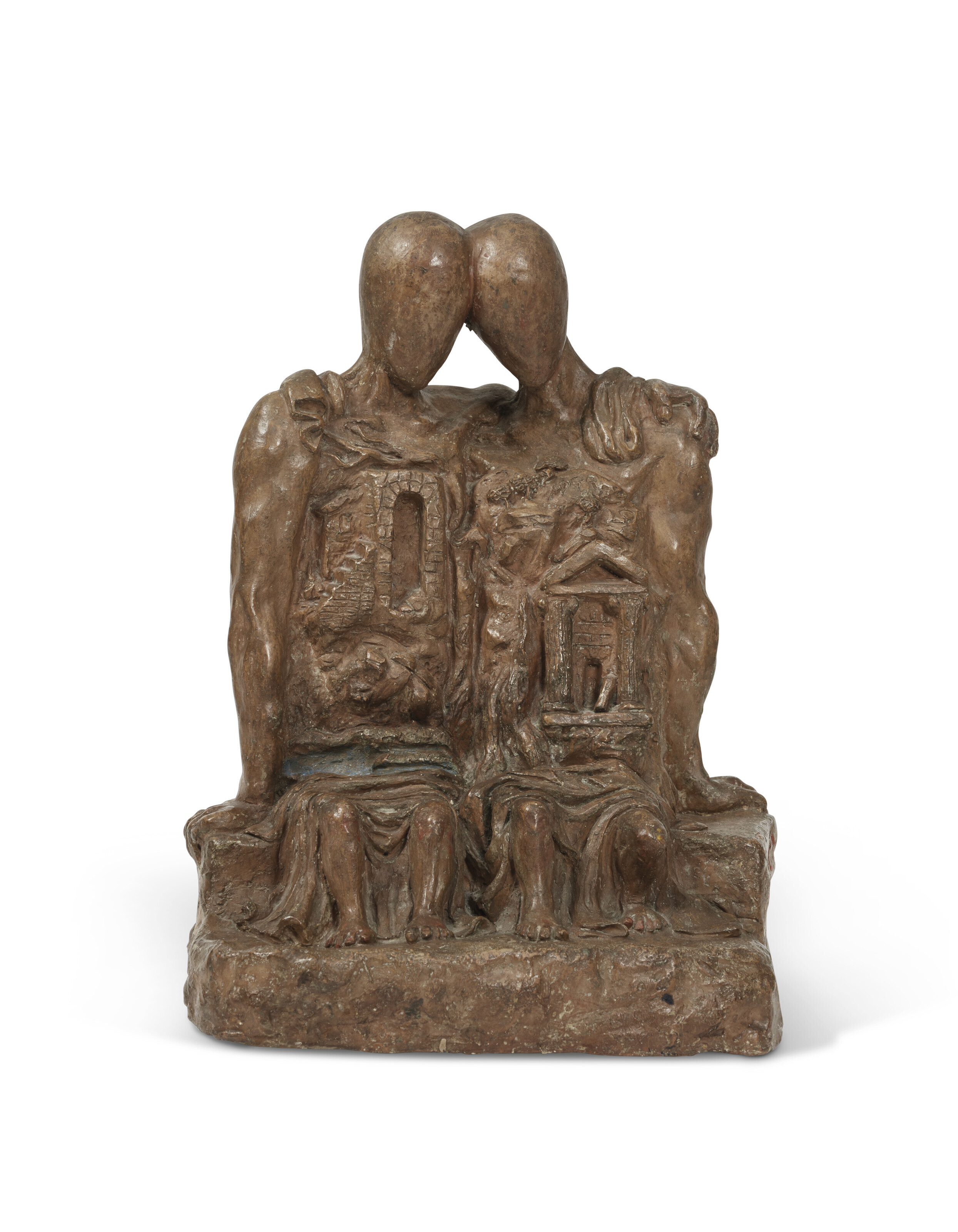Archeologi (Oreste e Pilade)