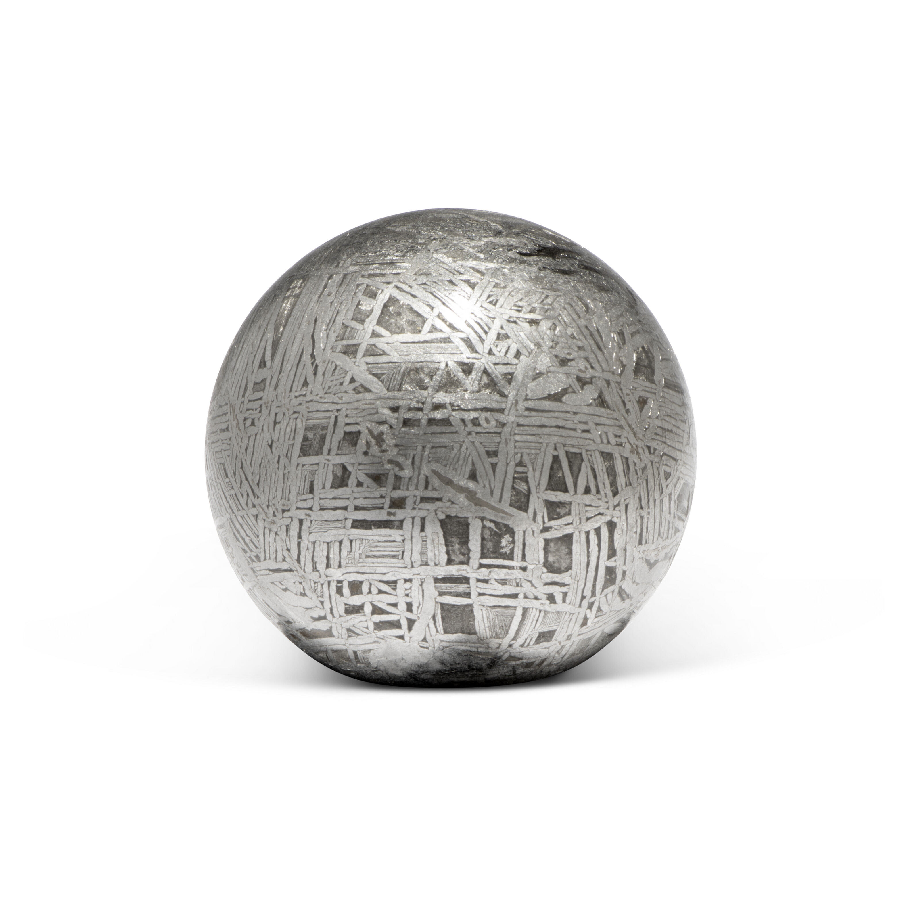 ALETAI SPHERE, IRON - IIIE-an Xinjiang, China | Christie's
