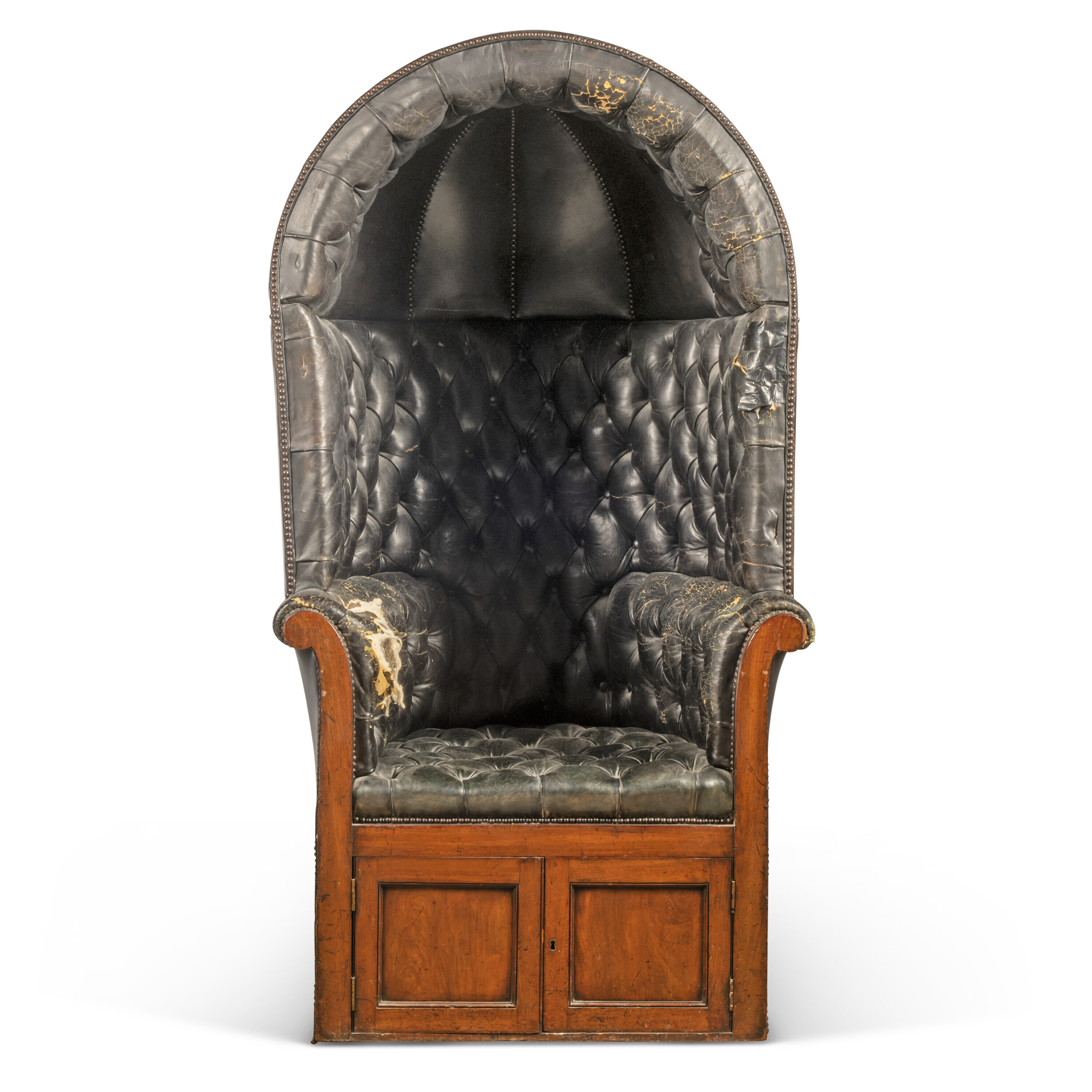 Hall porters chair store