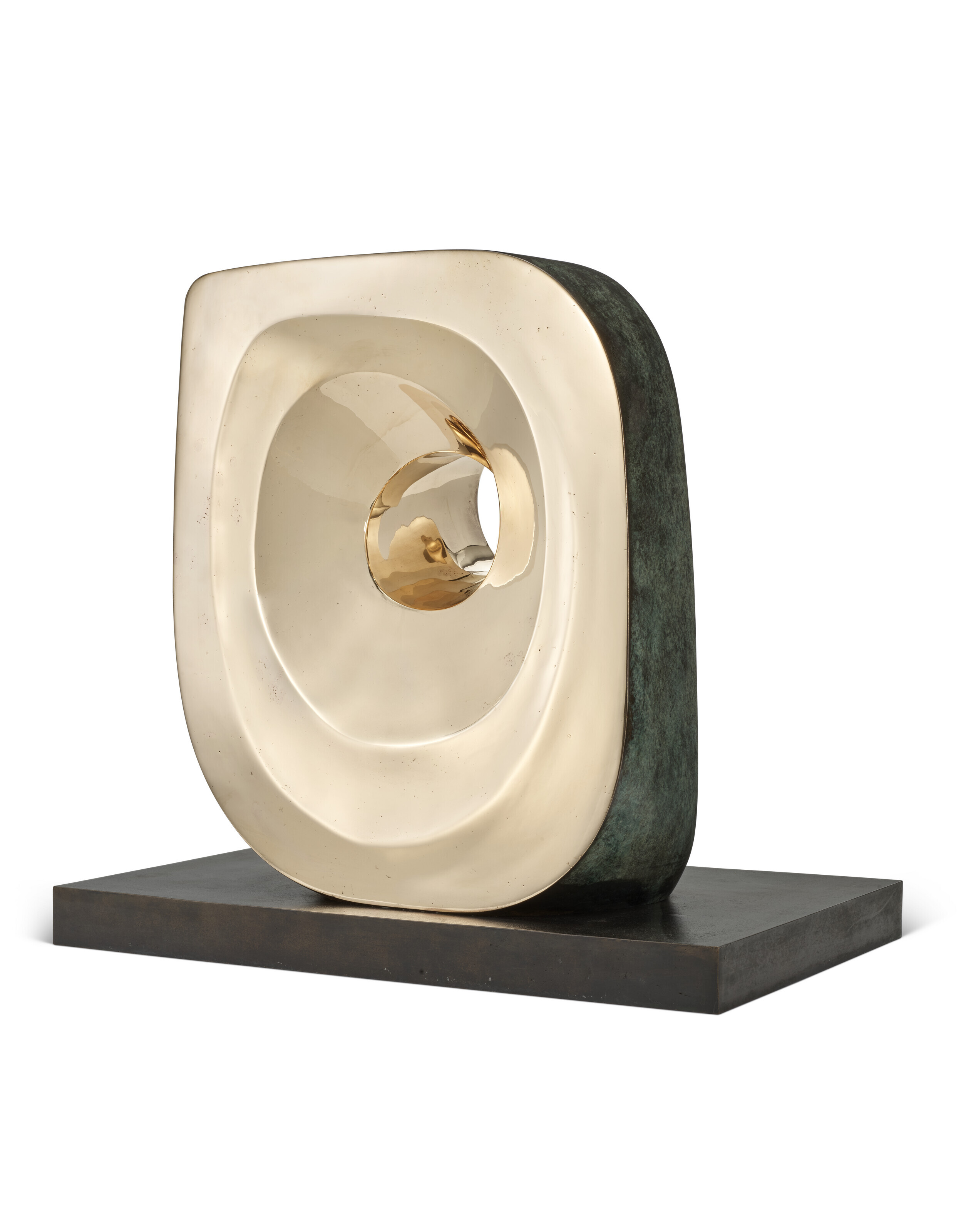 DAME BARBARA HEPWORTH (1903-1975), Head (Ra) | Christie's