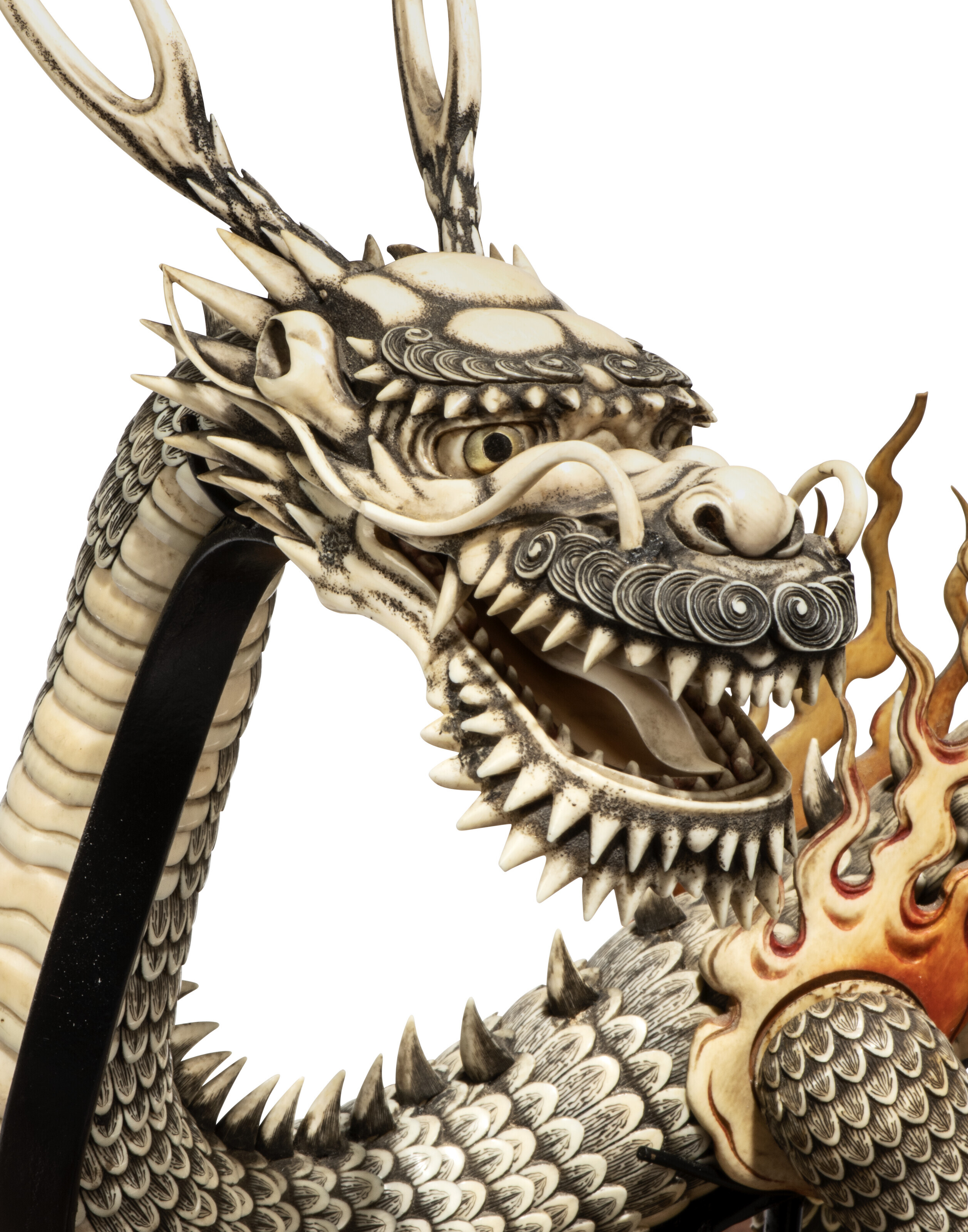 古代ギリシャ；トロアス、イリオン発行貨,AE22銅貨、珍品 AU 5/5 4/5】紀元前650年?600年 古代ギリシア イオニア 1/12