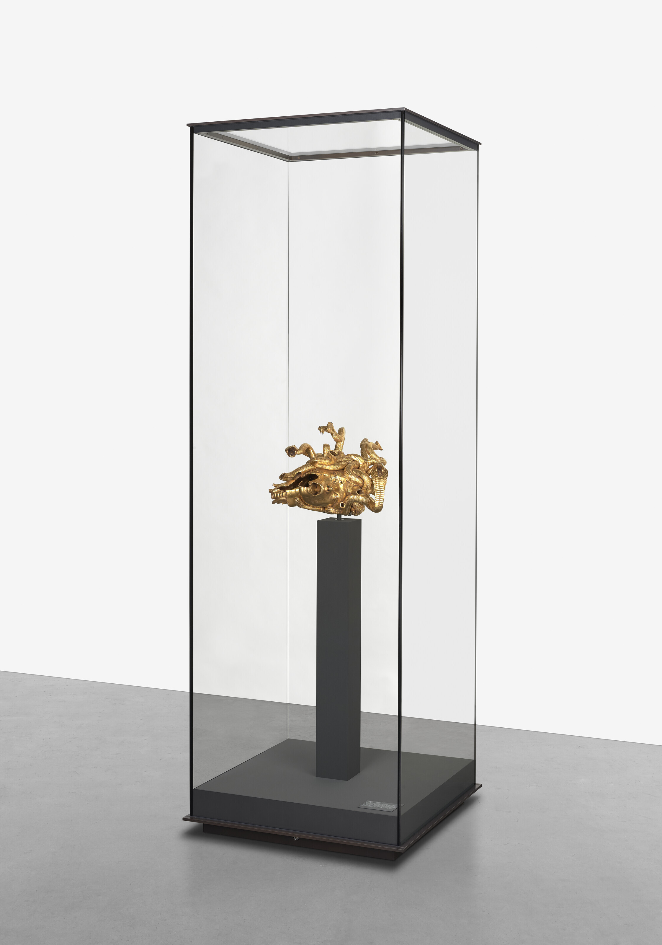 DAMIEN HIRST (B. 1965), The Severed Head of Medusa | Christie's