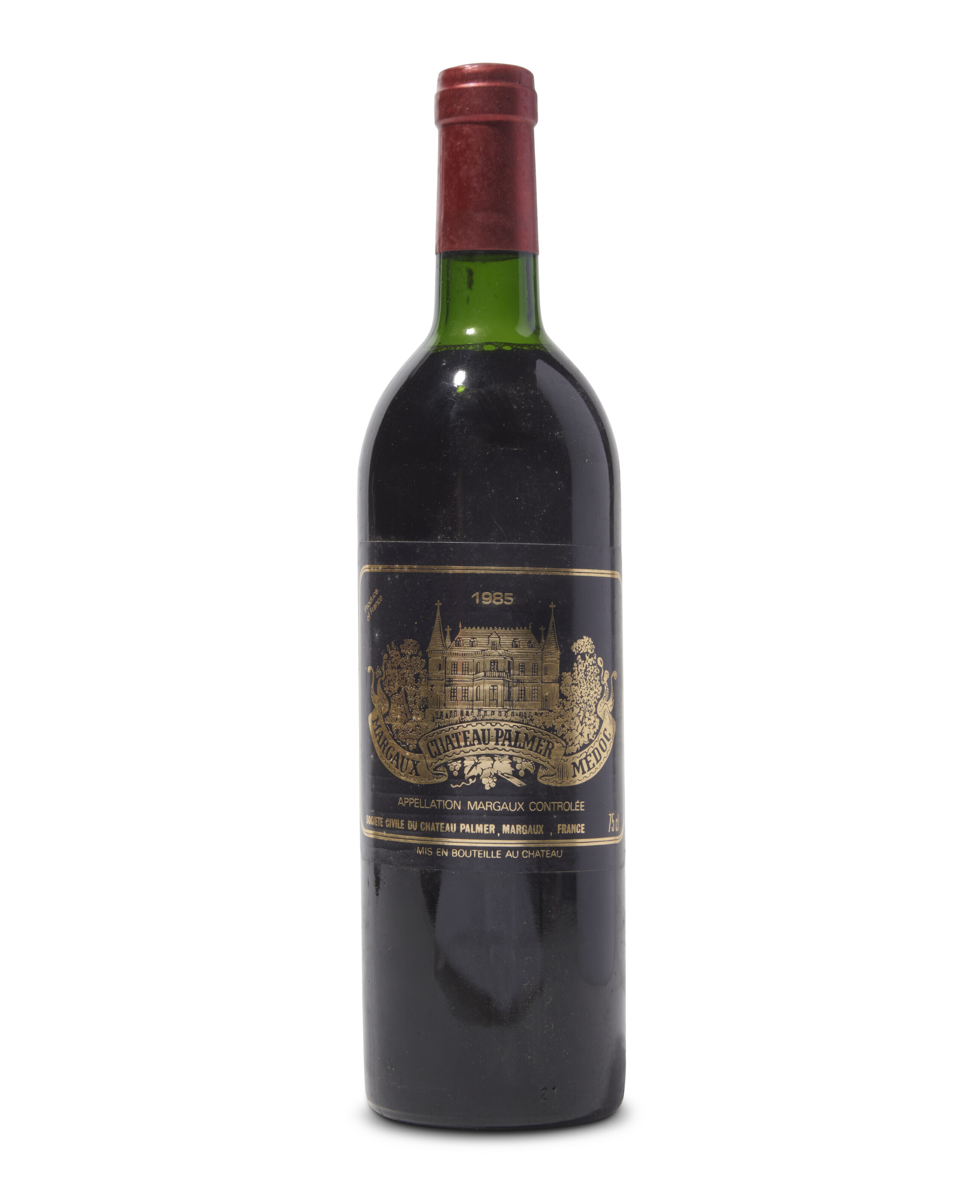 Château Palmer 1985 | Christie's