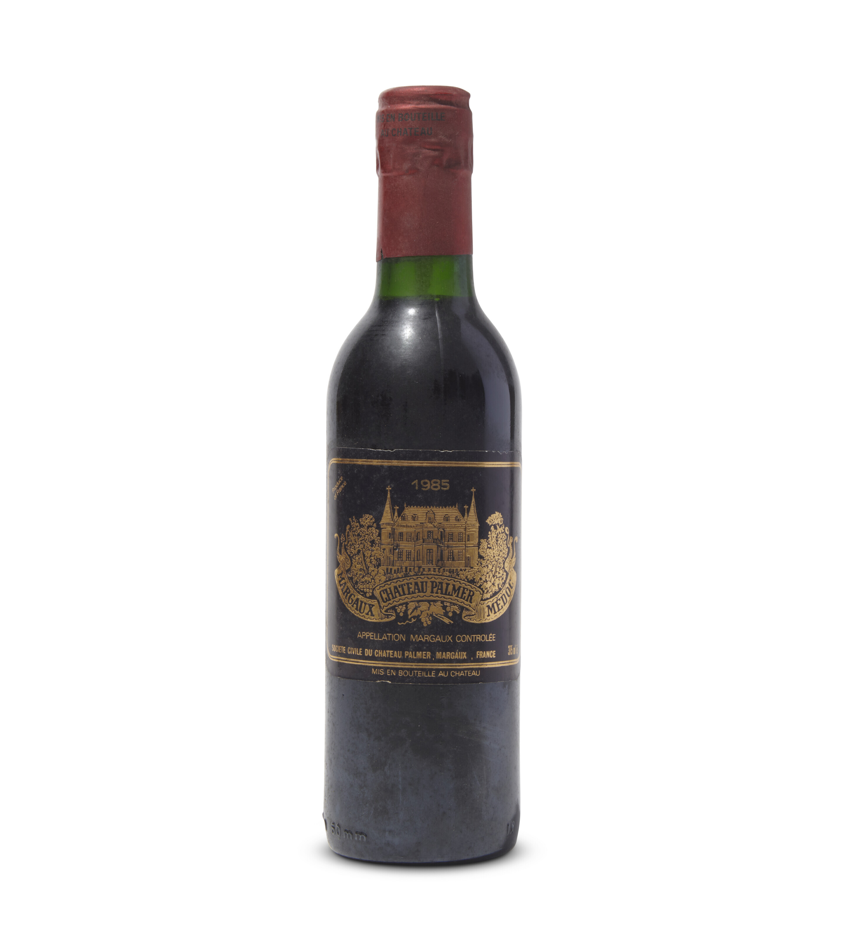 Château Palmer 1985 | Christie's