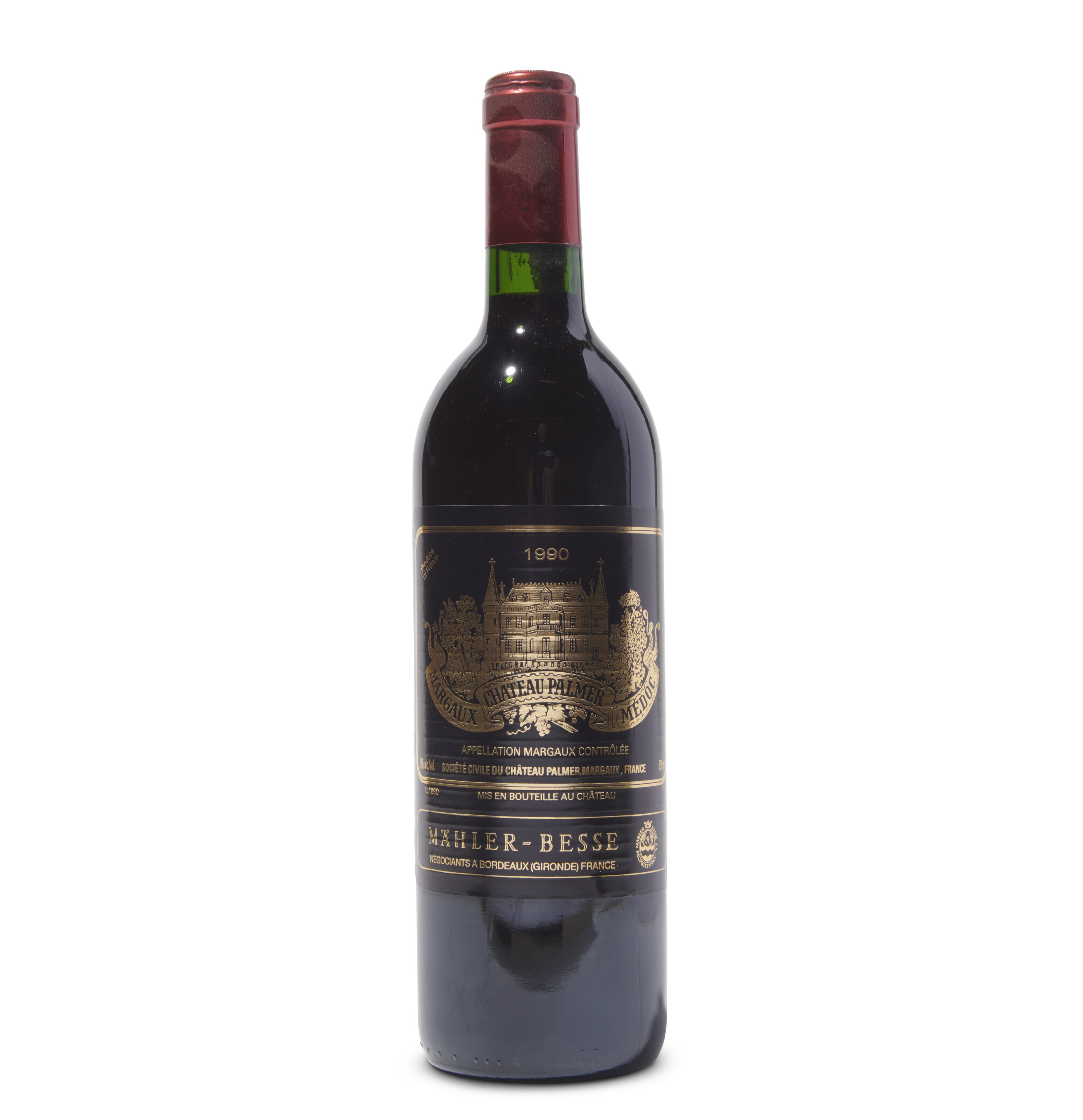 Château Palmer 1985 | Christie's