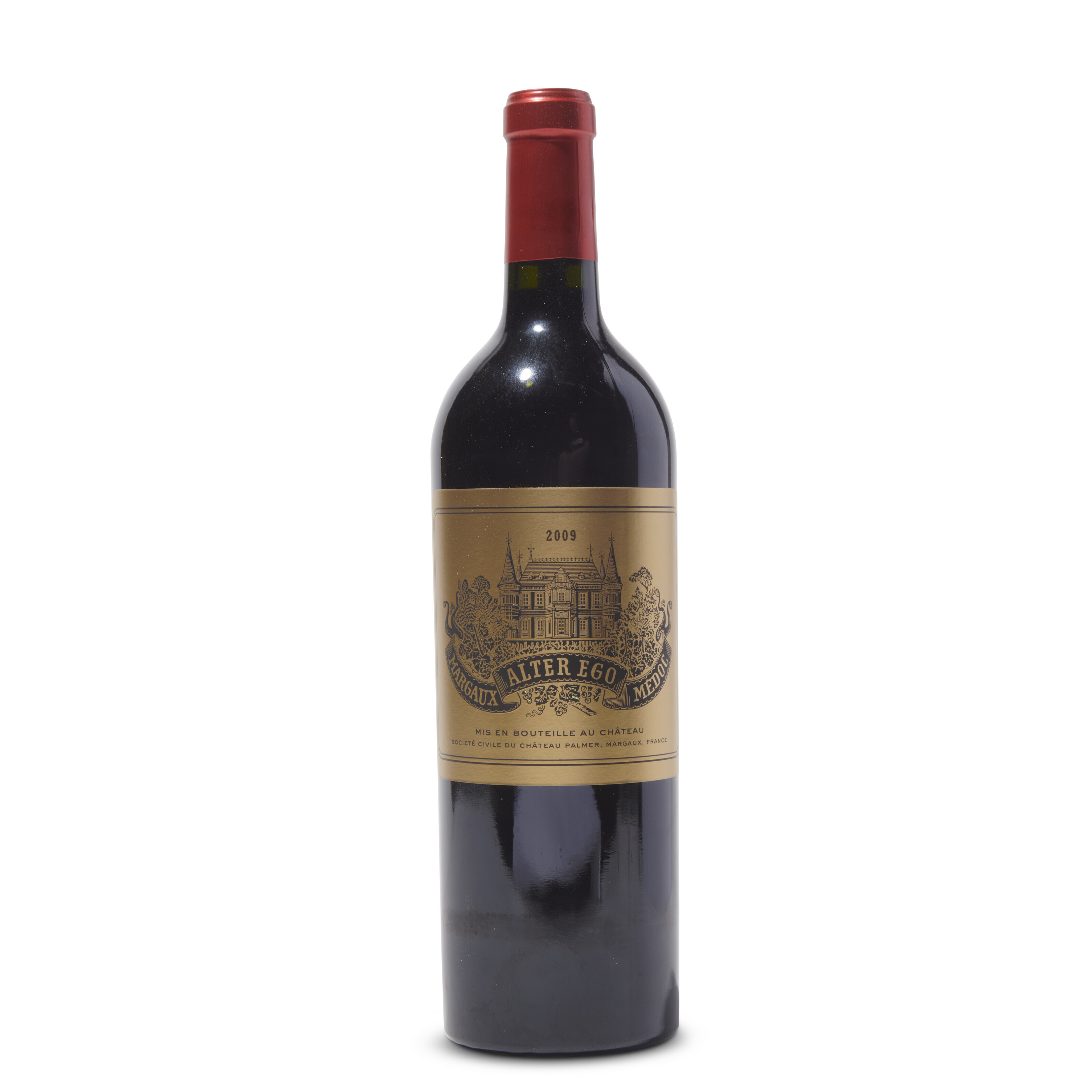 Château Palmer 1985 | Christie's