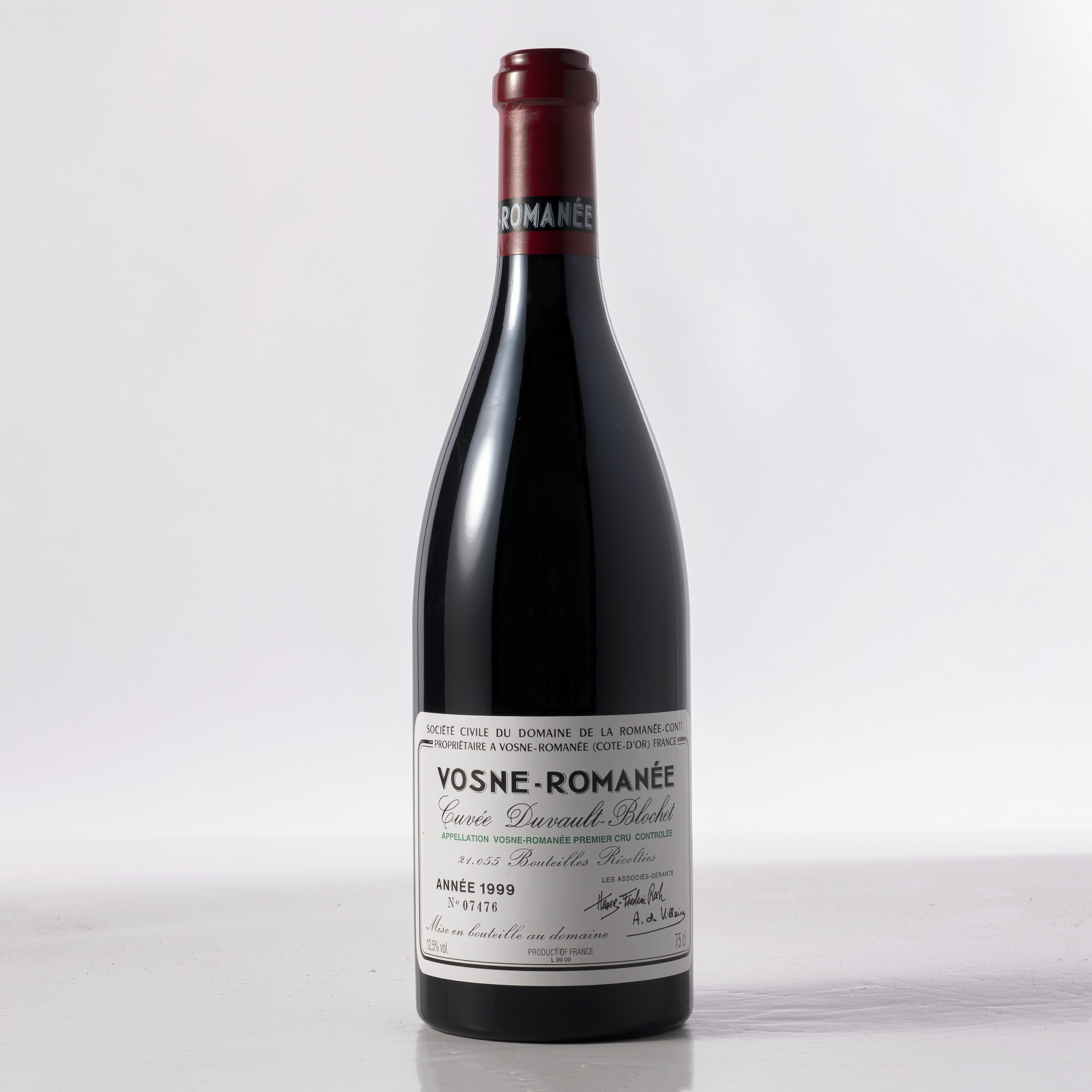 Drc wine best sale