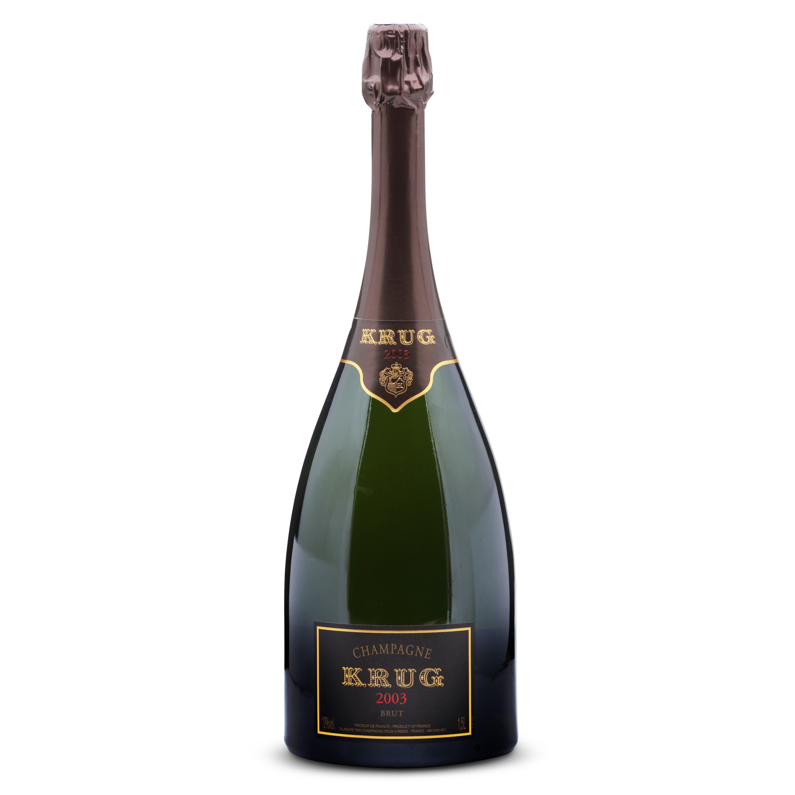 Mixed Krug 2003-2004 | Christies