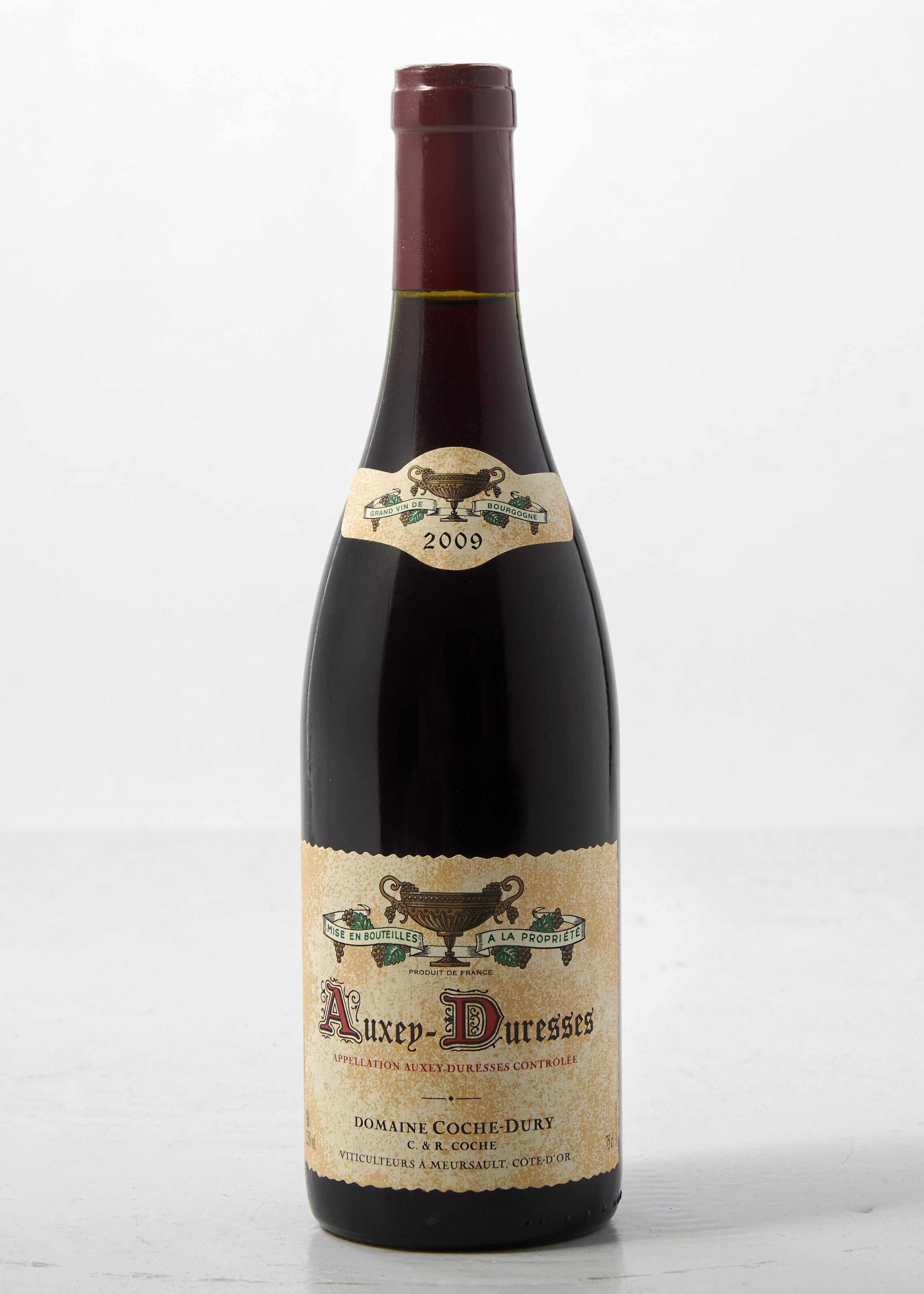 2009年Auxey Duresses Domaine Coche Dury 2023_CKS_21939_0099_000(coche-