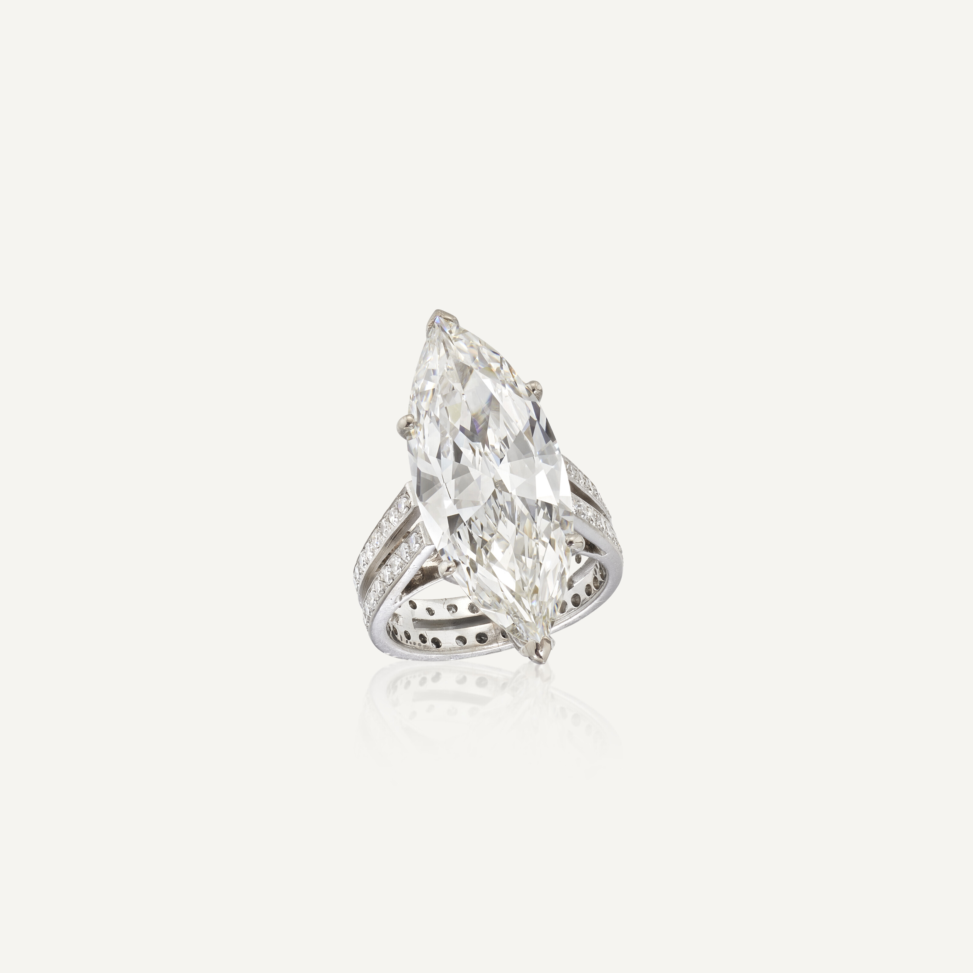 DIAMOND RING, | Christie’s