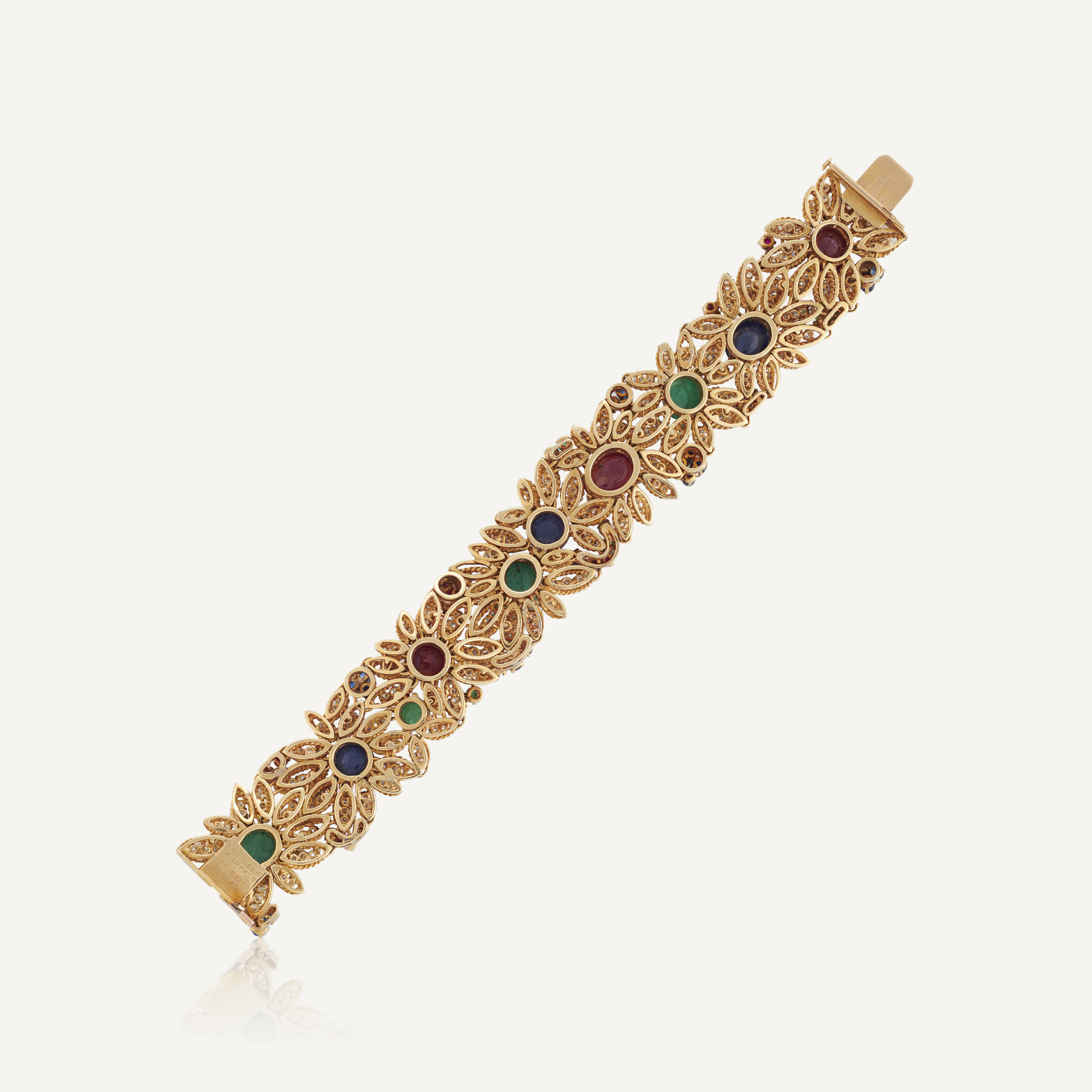 その他 Van Cleef & Arpels Gem Gem Eau de Parfum - Van Cleef & Arpels