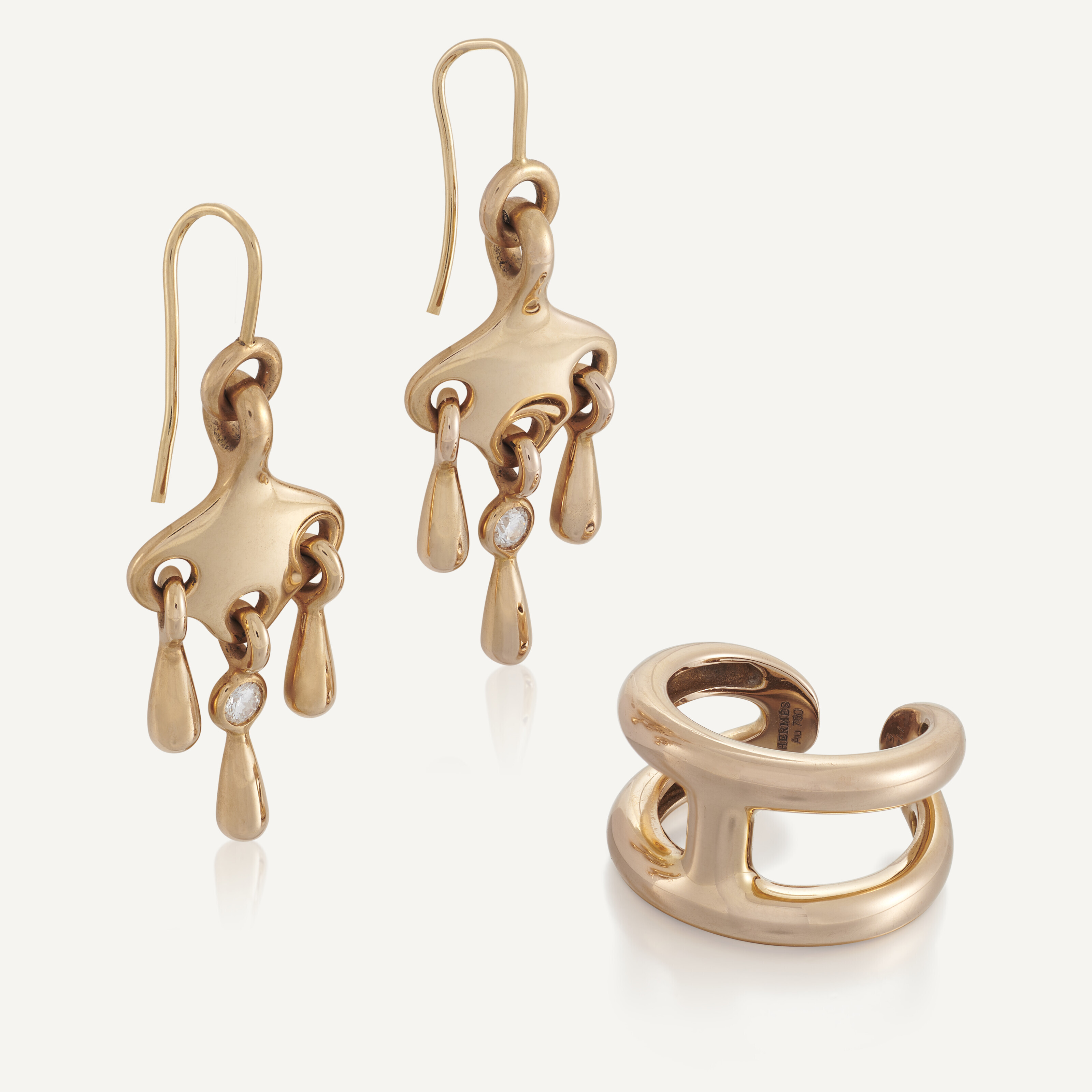 Danae earrings cheap
