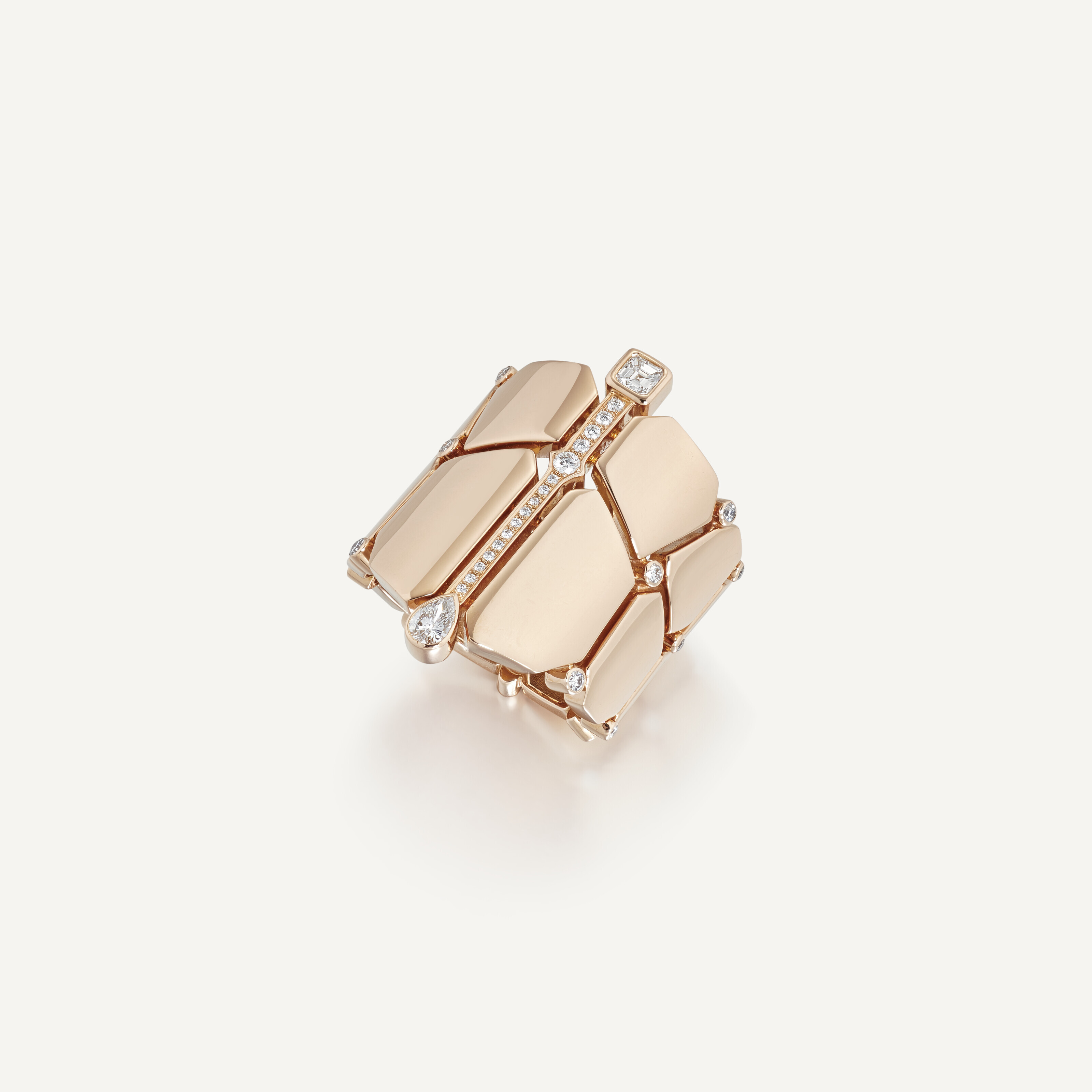 Hermes niloticus ring deals