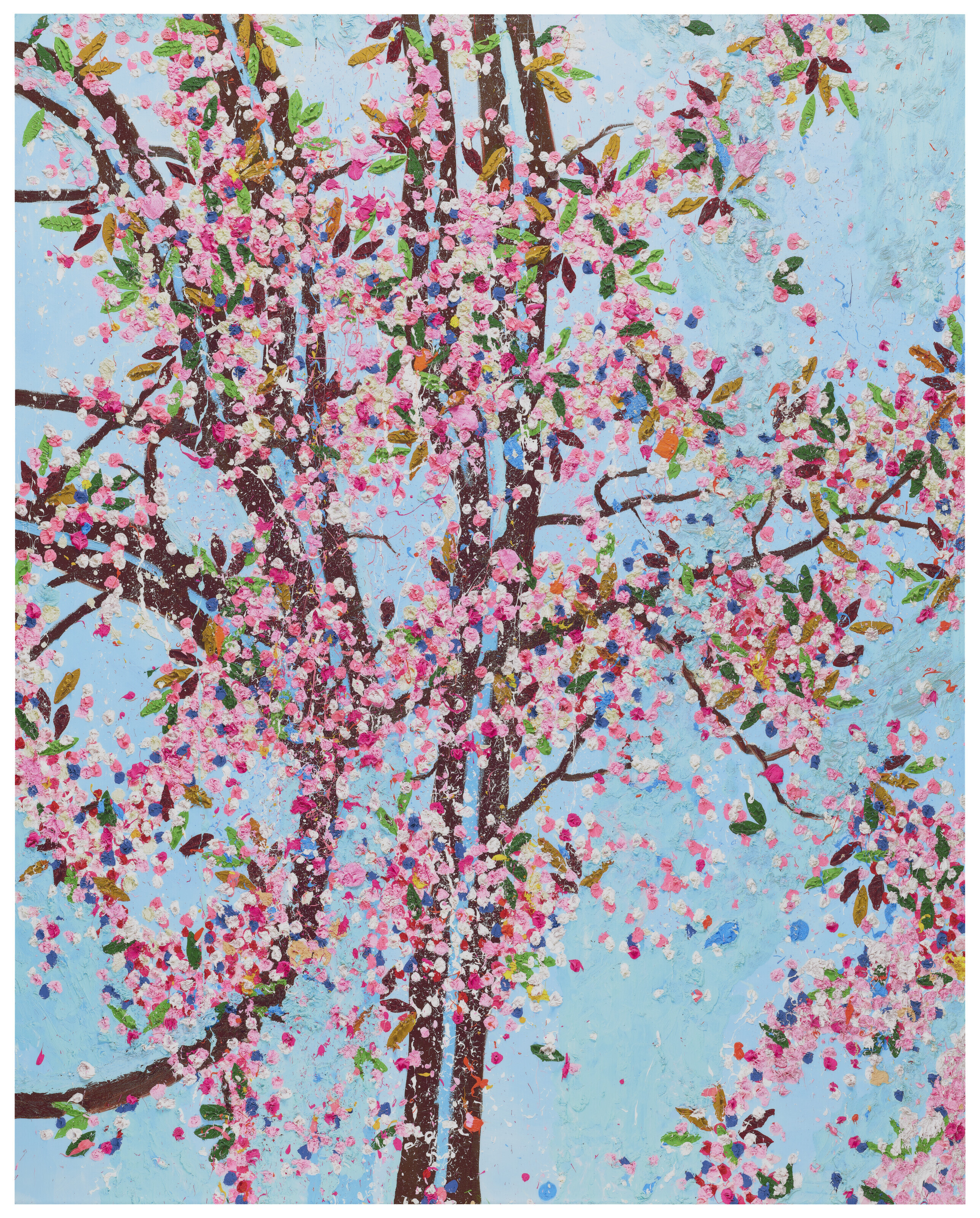 Catalog image of Courage (H9-2), from: The Virtues