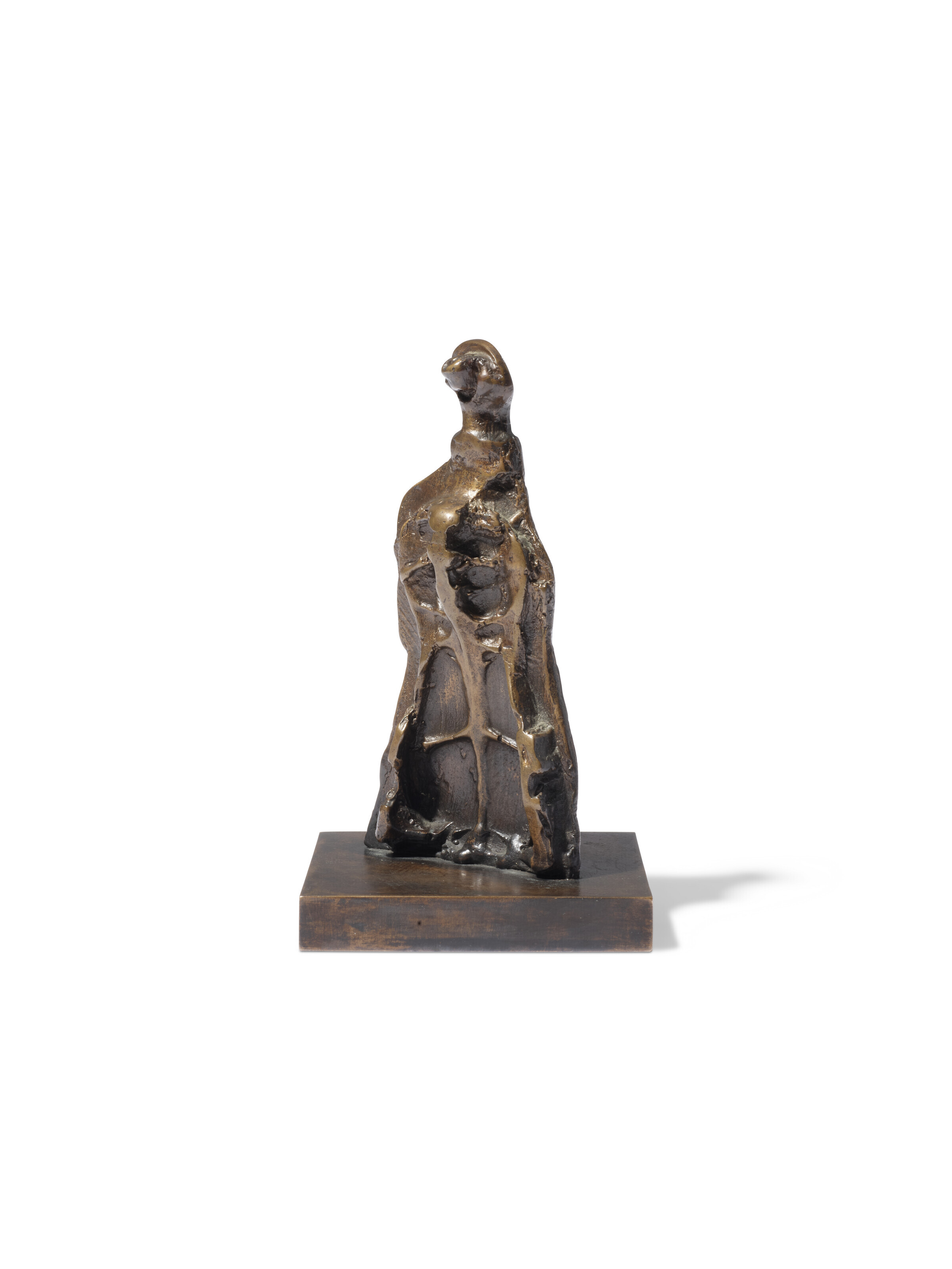 Skeleton Figure 