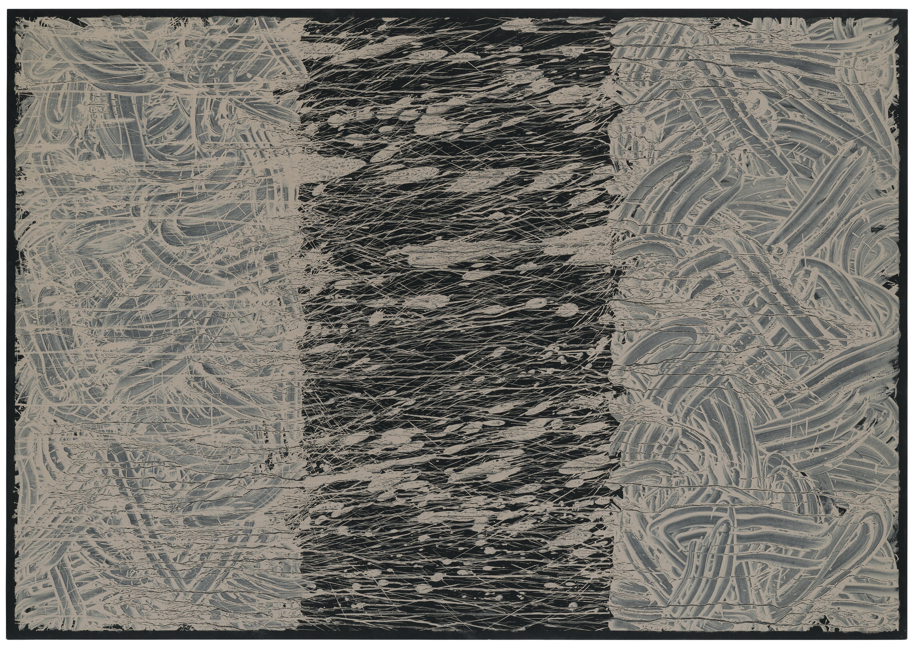 BEN NICHOLSON, O.M. (1894-1982), Nov 59 (landscape with