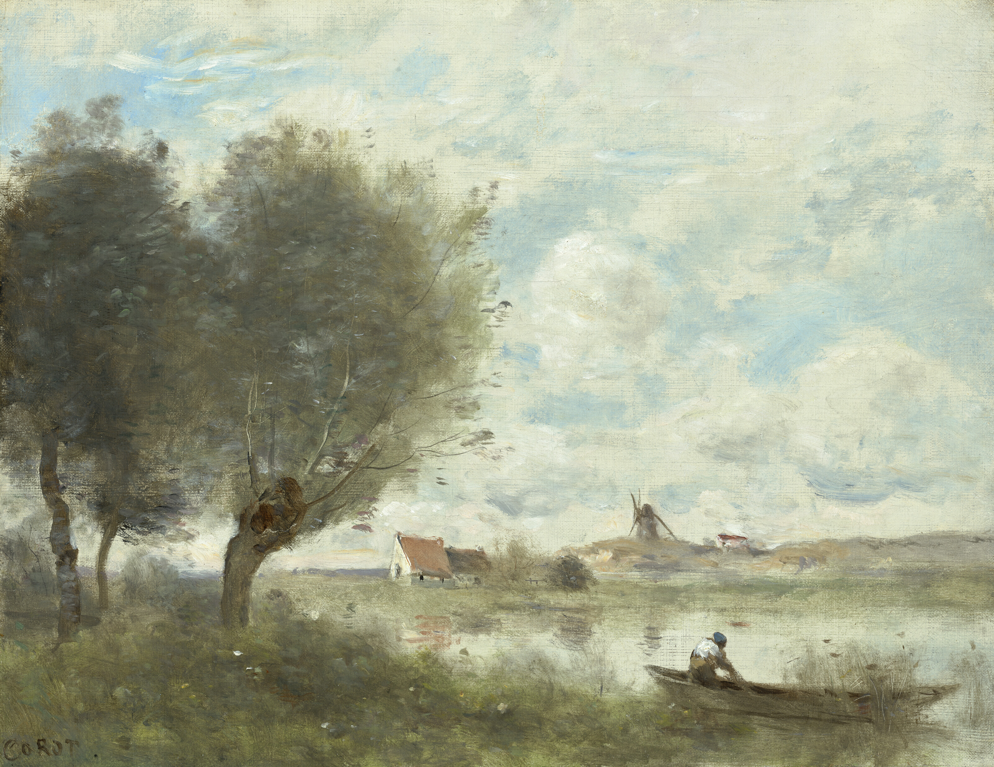 Souvenir d'Ault