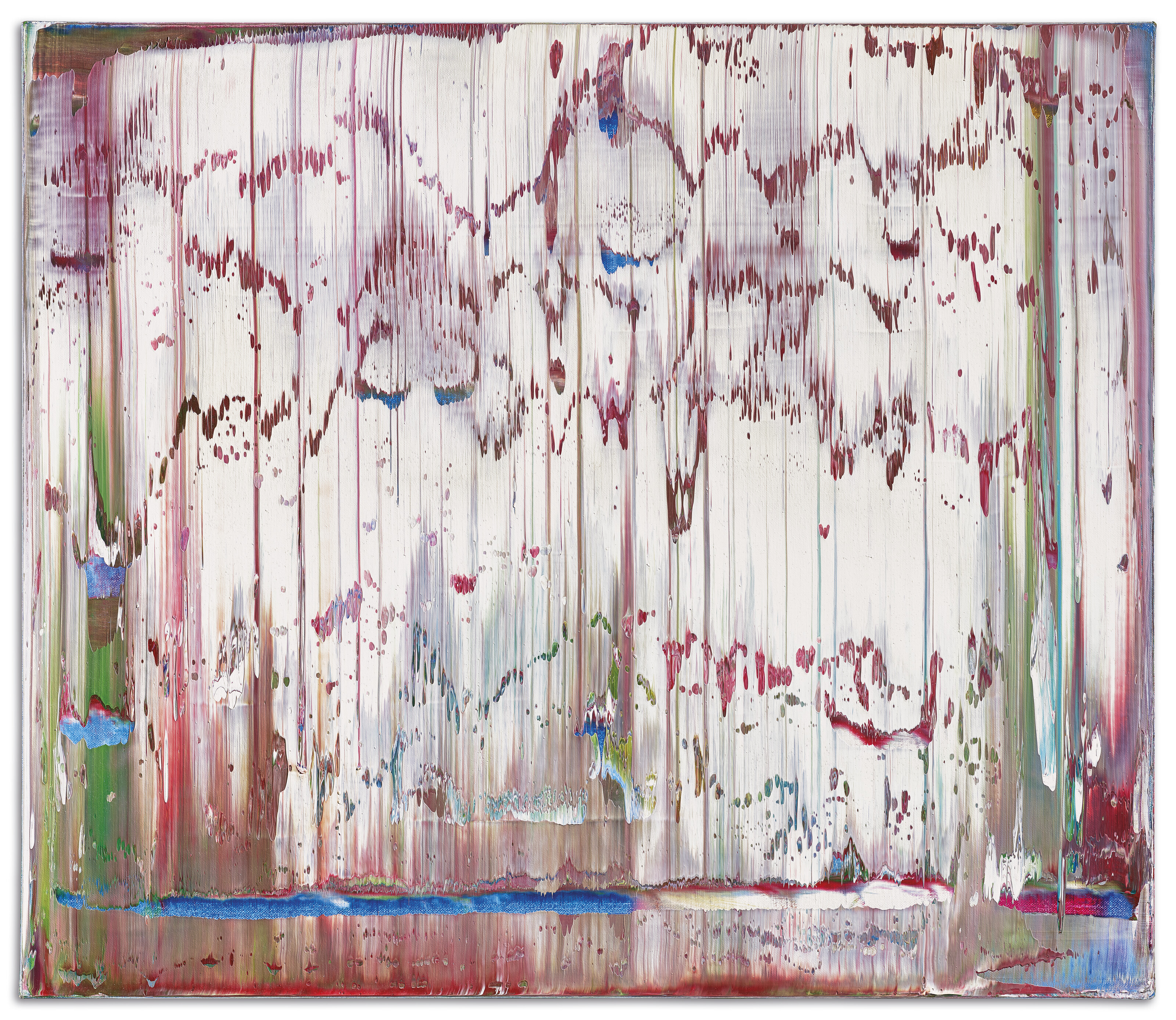 YAYOI KUSAMA (B. 1929), Flame | Christie's