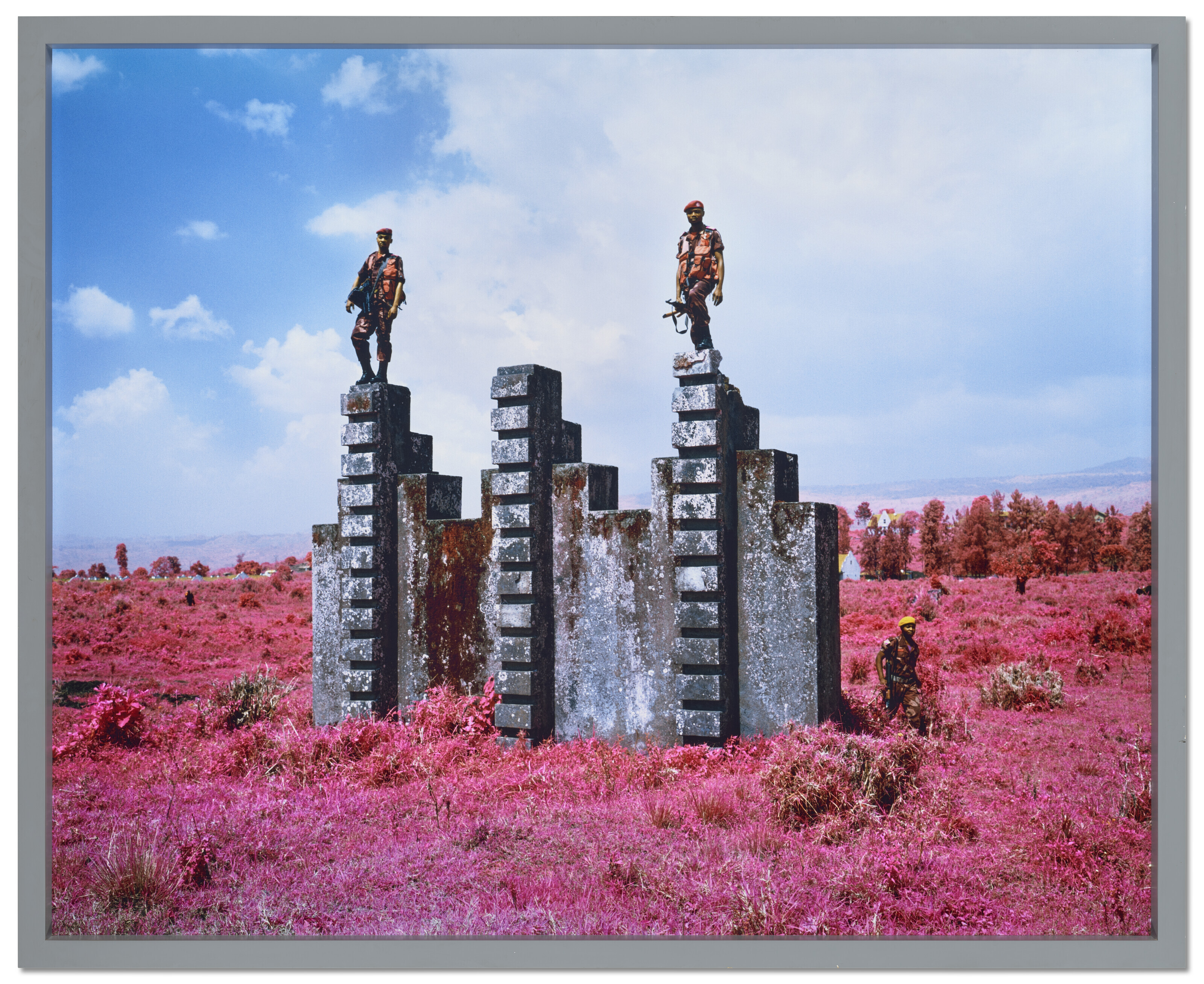 richard mosse photography