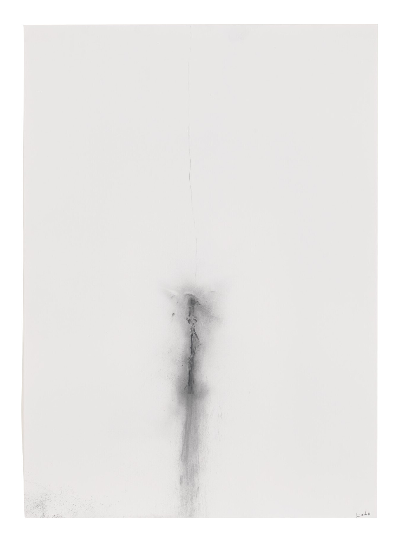 Catalog image of Sans titre 20 ("Atelier Calder" series)