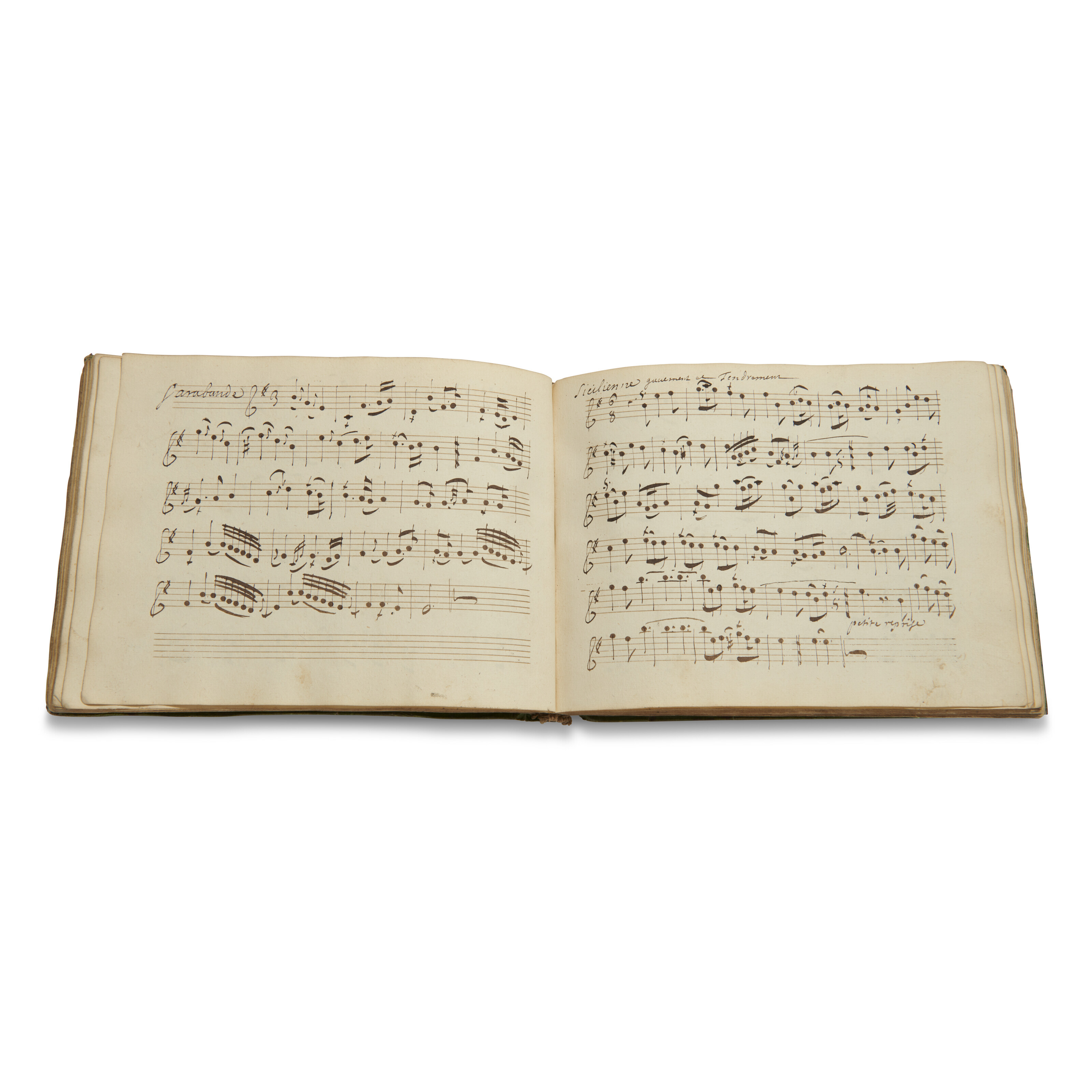 Johann Sebastian Bach, by Herbert F. Peyser: a Project