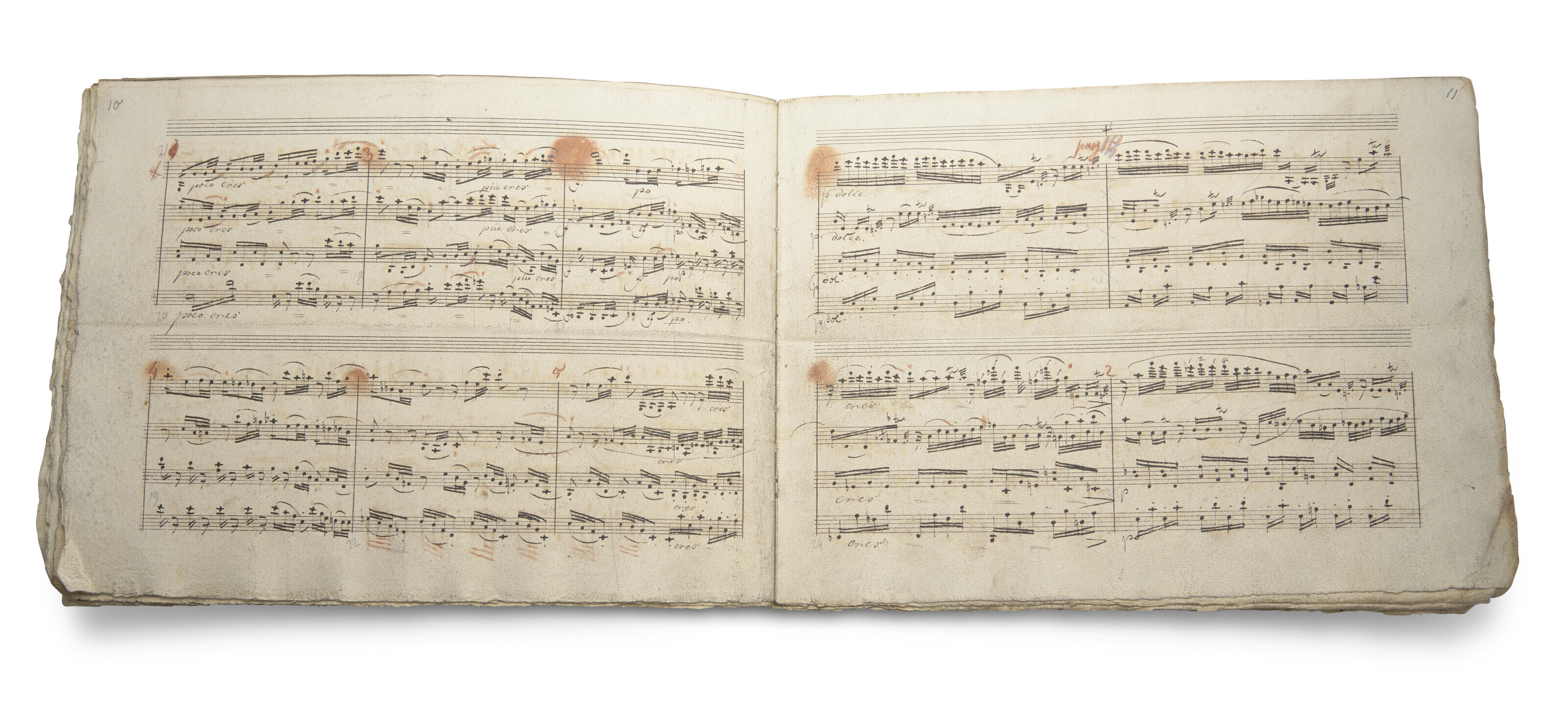 Ludwig van Beethoven (1770-1827)