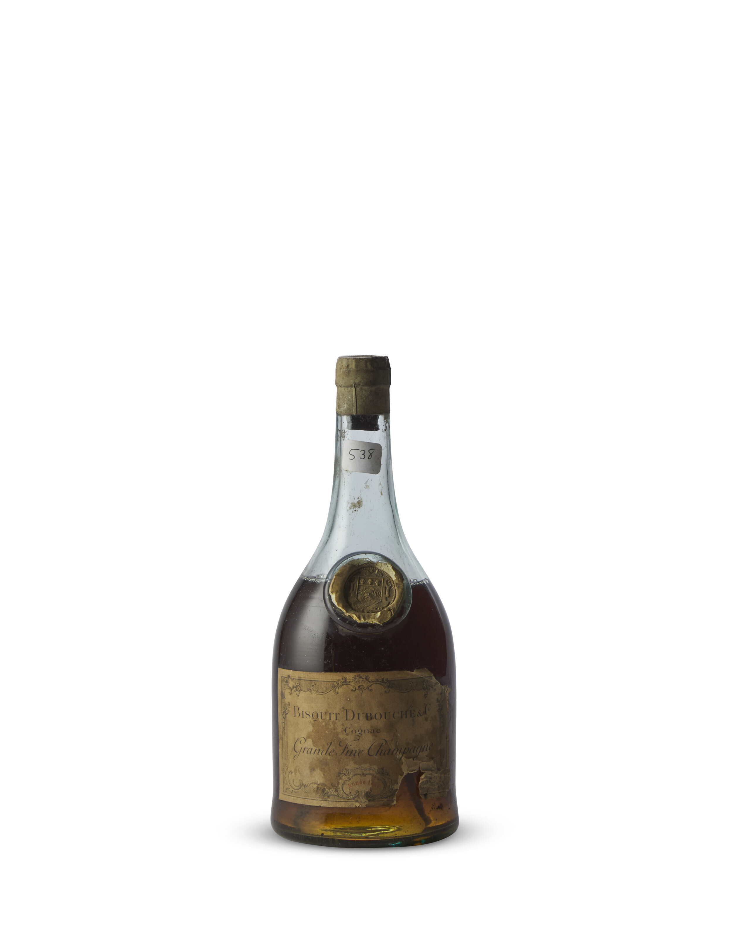 Bisquit Fine Champagne コニャック 特級 Bisquit V S O P Fine Champagne COGNAC 40度 30ml