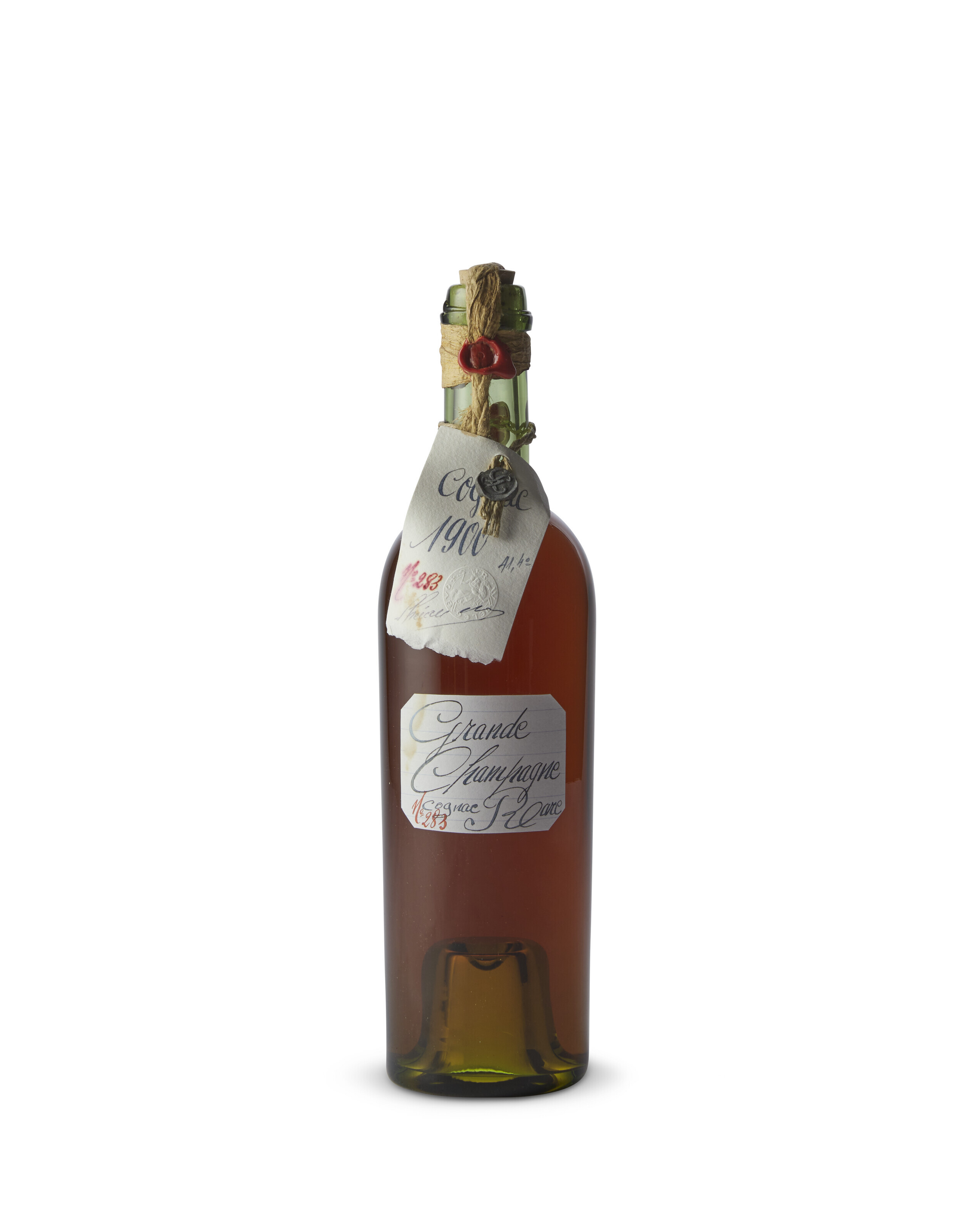 Dobbé Heritage Petite Champagne Cognac: Cognac-Expert.com