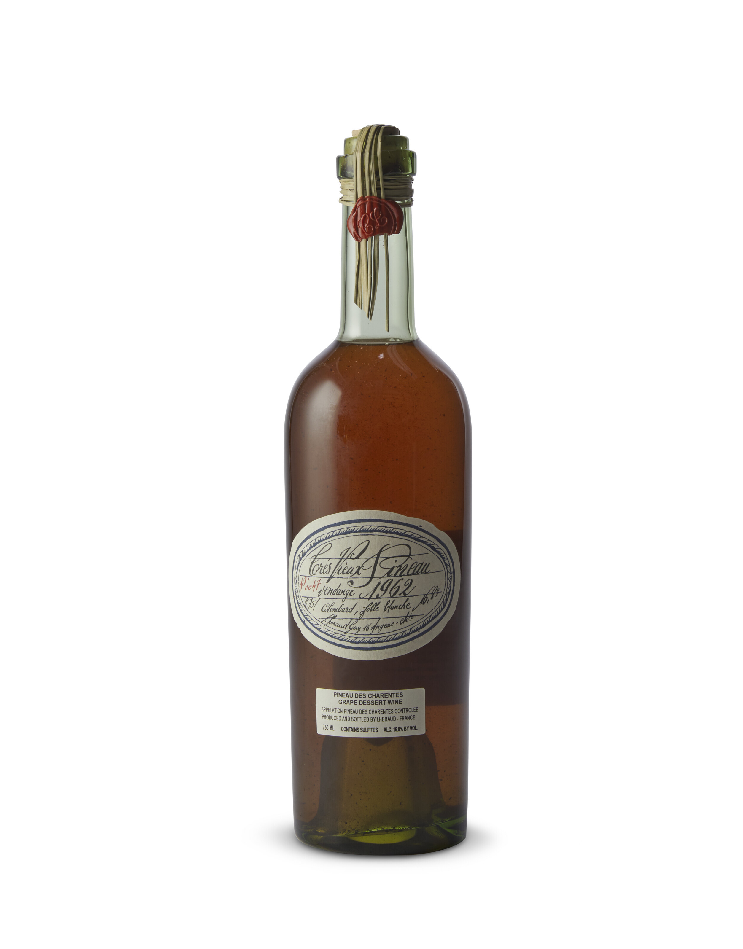 Lheraud Cognac - Prices - All Products