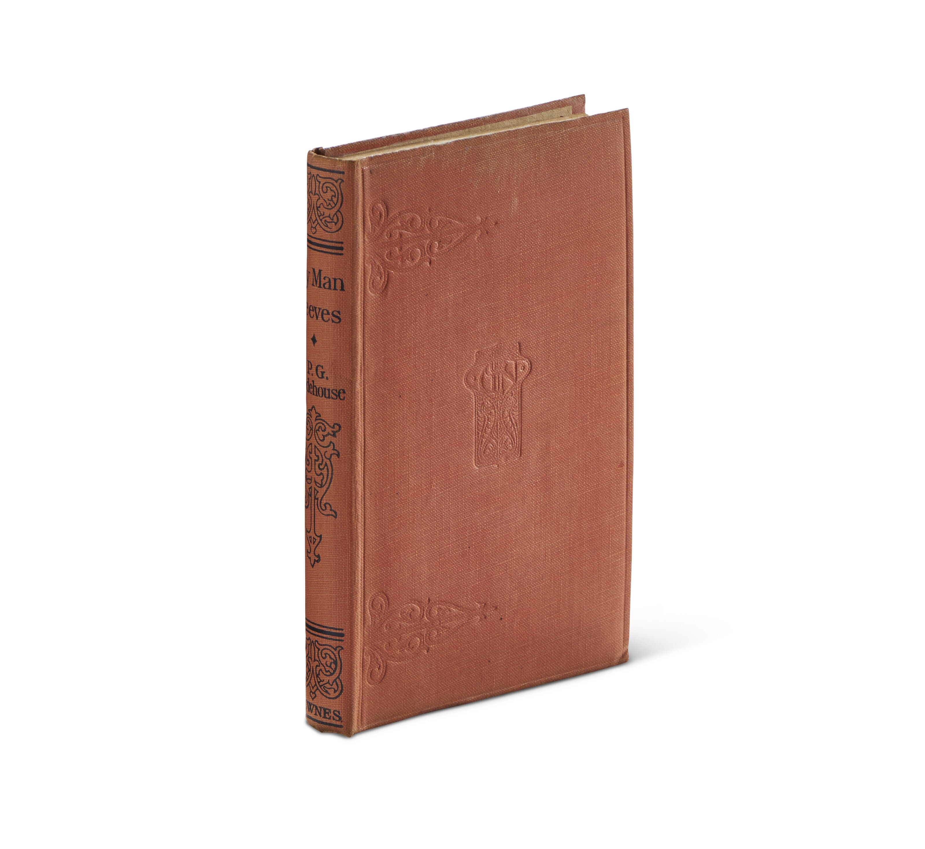 My Man Jeeves, P. G. Wodehouse | Christie's