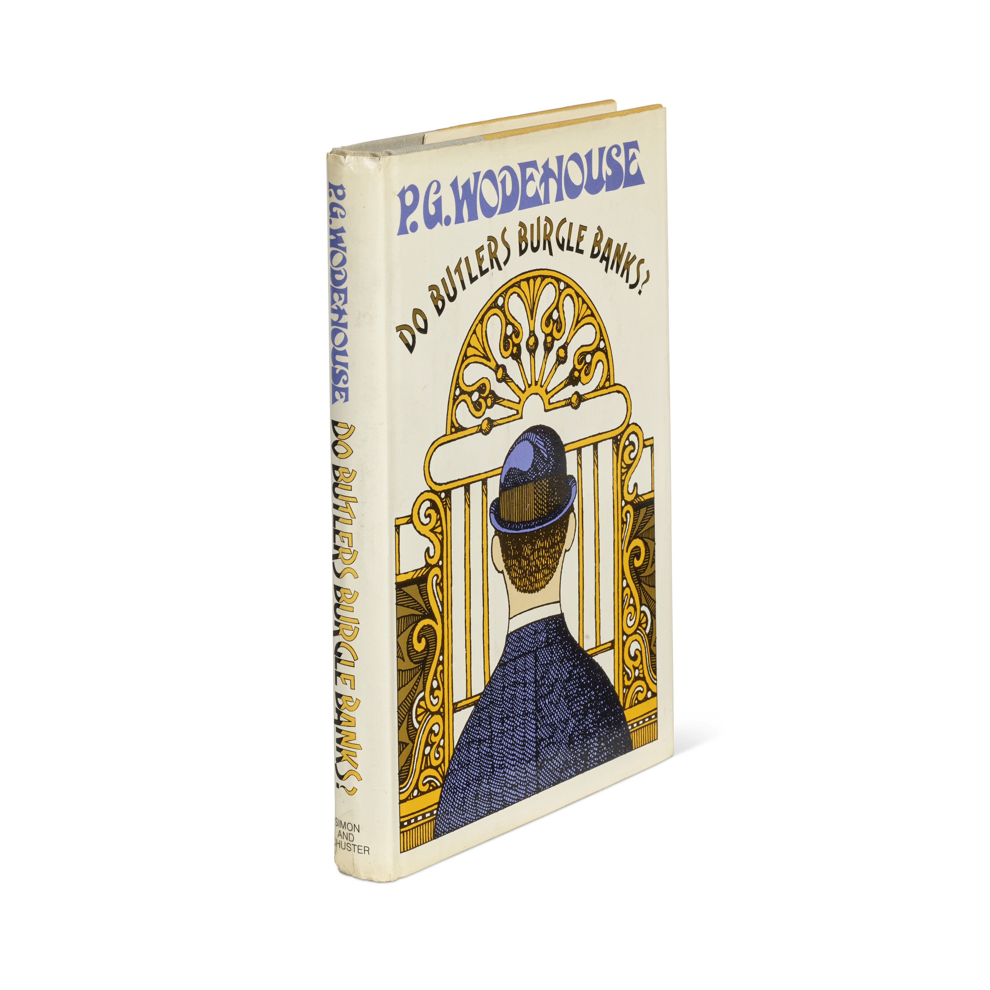 The Swoop and 10 others, P. G. Wodehouse | Christie's