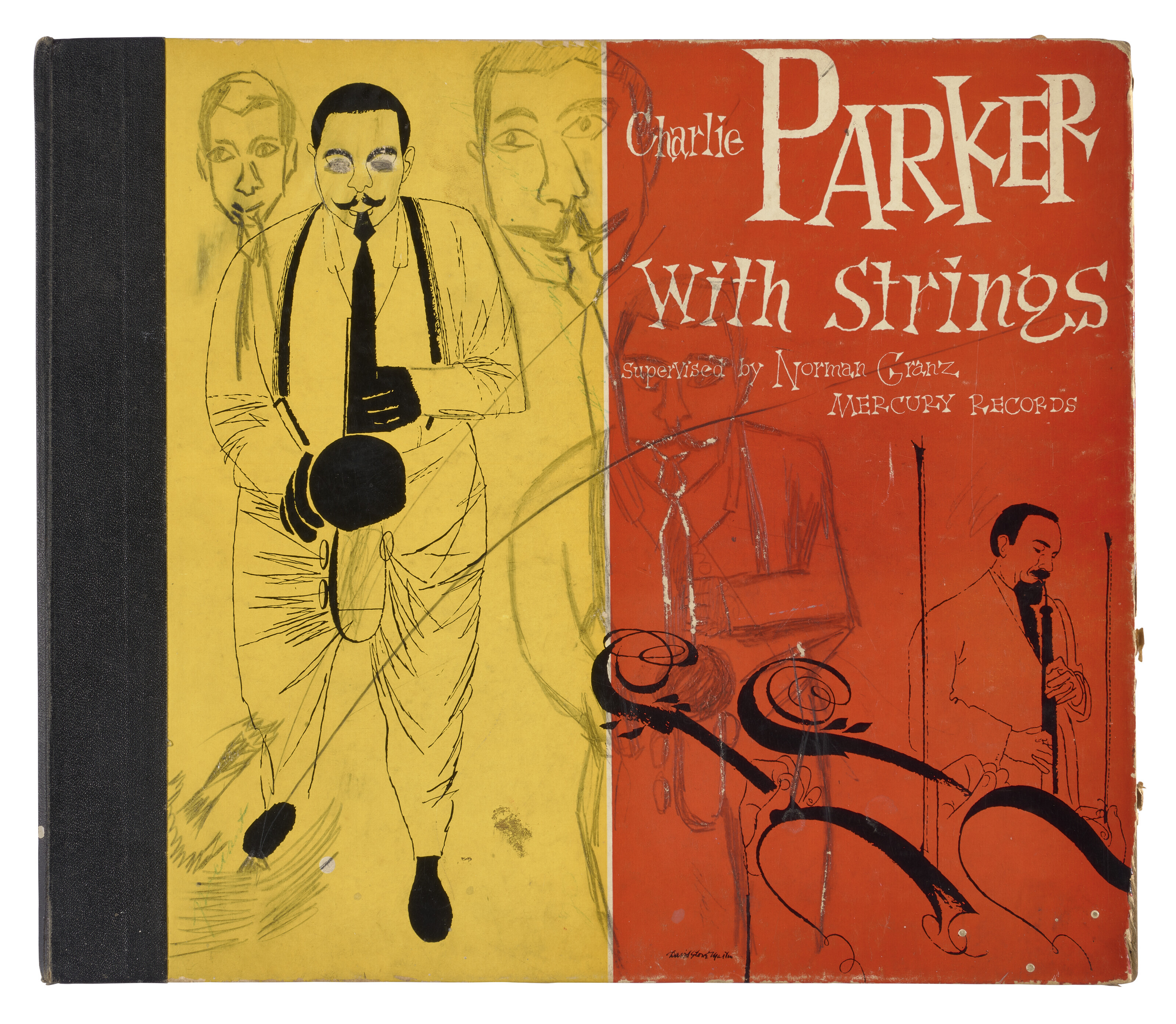 Charlie Parker With Strings Charlie Parker With Strings Alternate