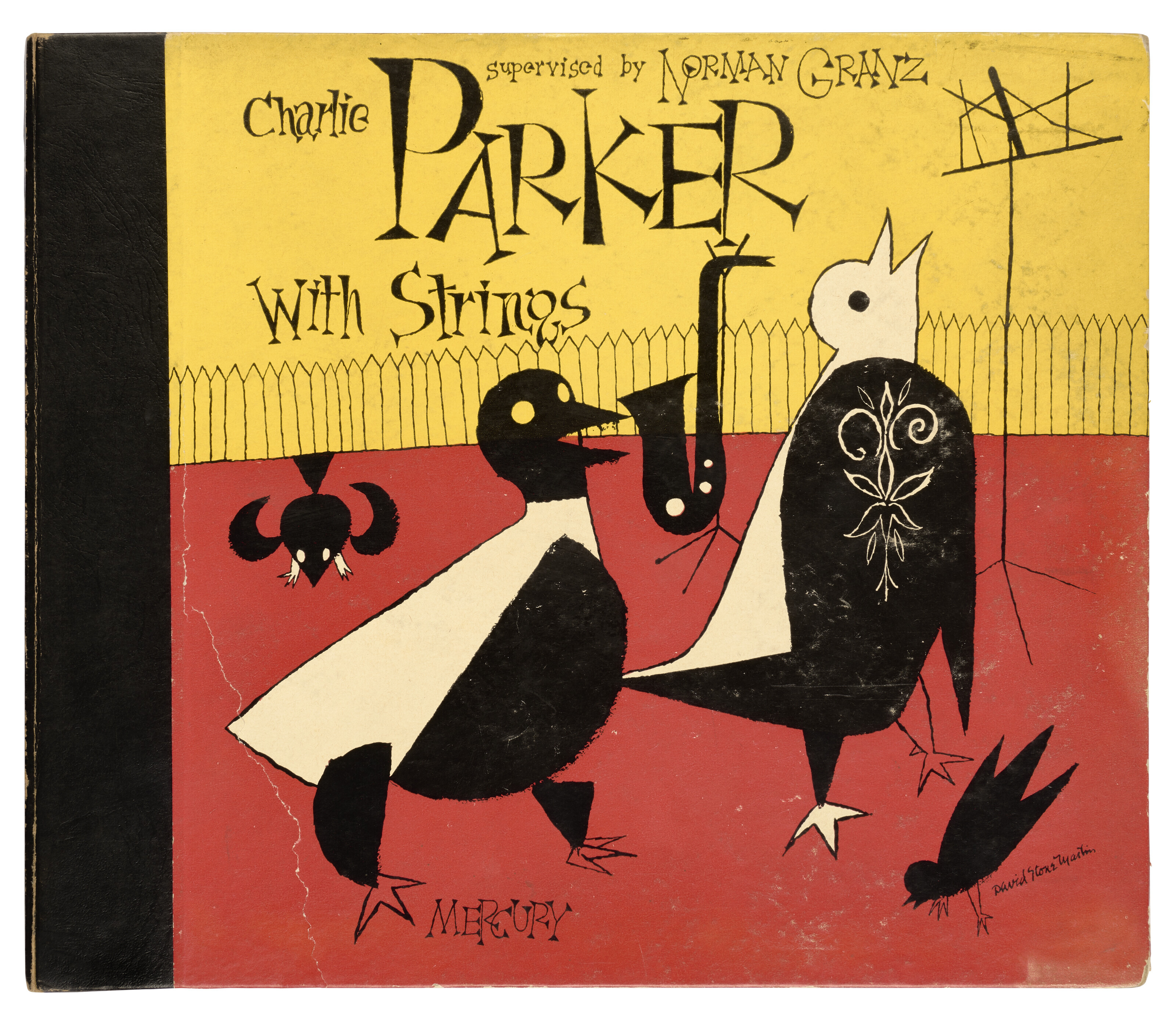 Charlie Parker With Strings Charlie Parker With Strings Alternate