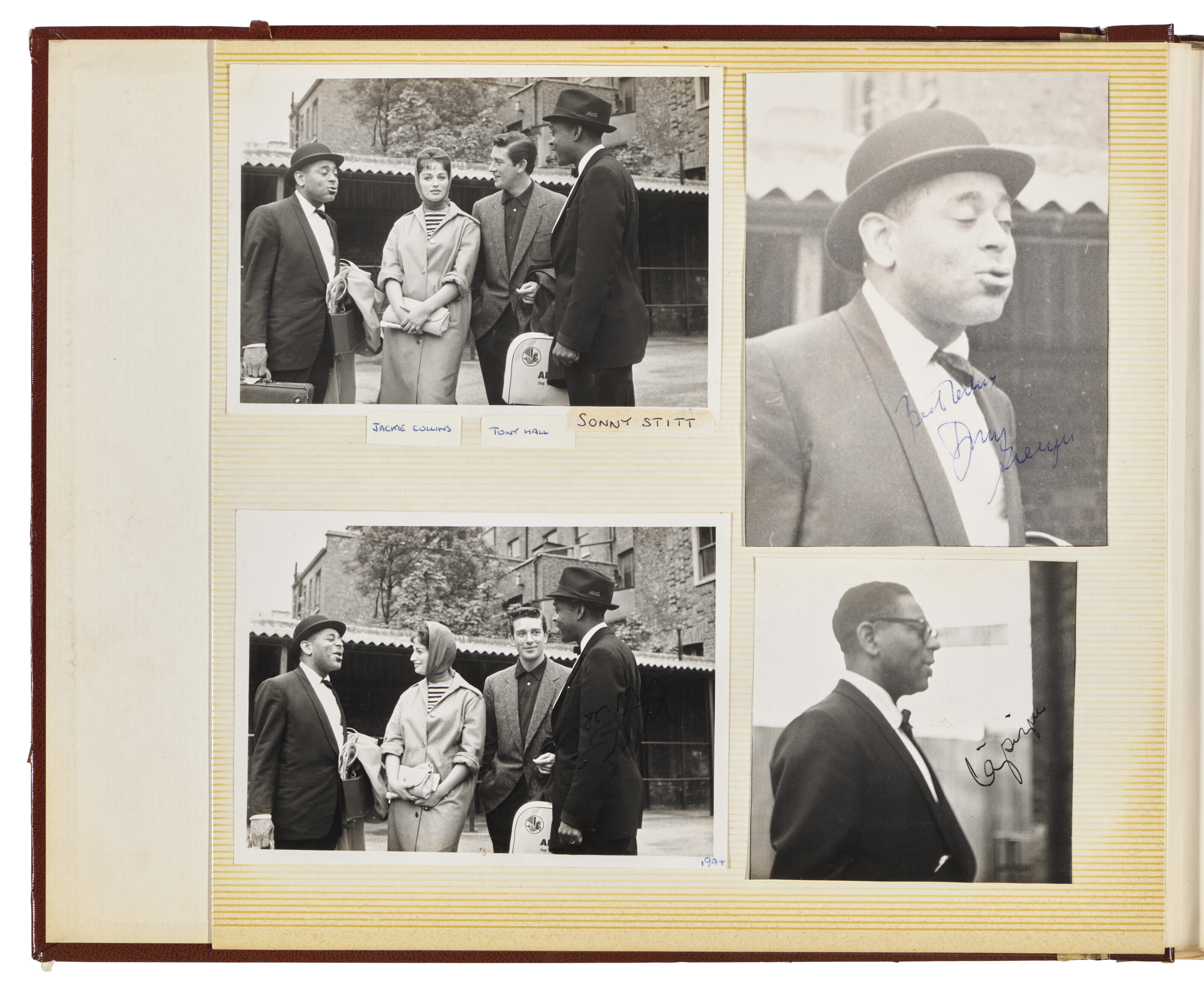 Best Jazz Albums – Essential Classics and Hidden Gems