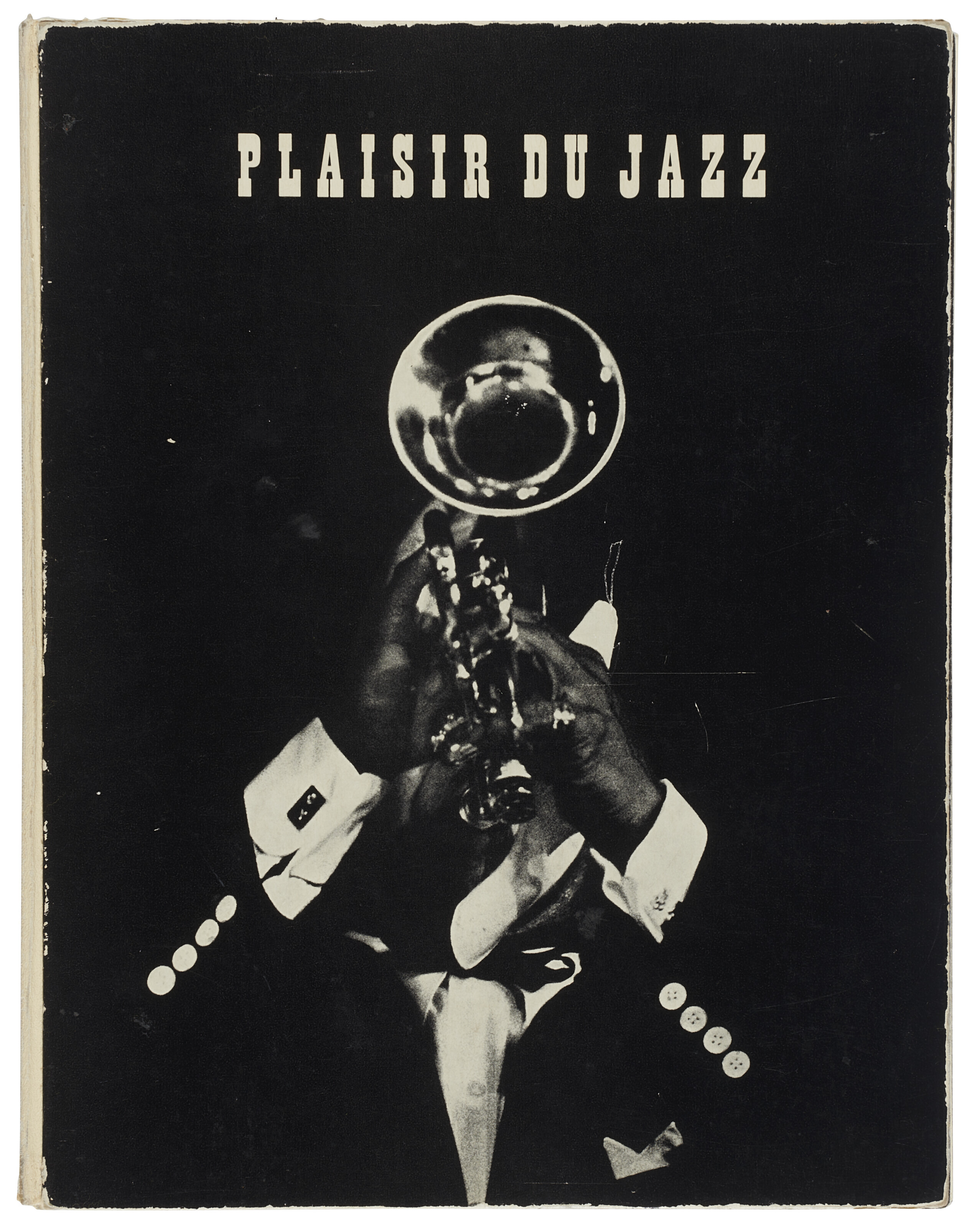 Plaisir du Jazz, DENNIS STOCK and MICHEL-CLAUDE JALARD | Christie